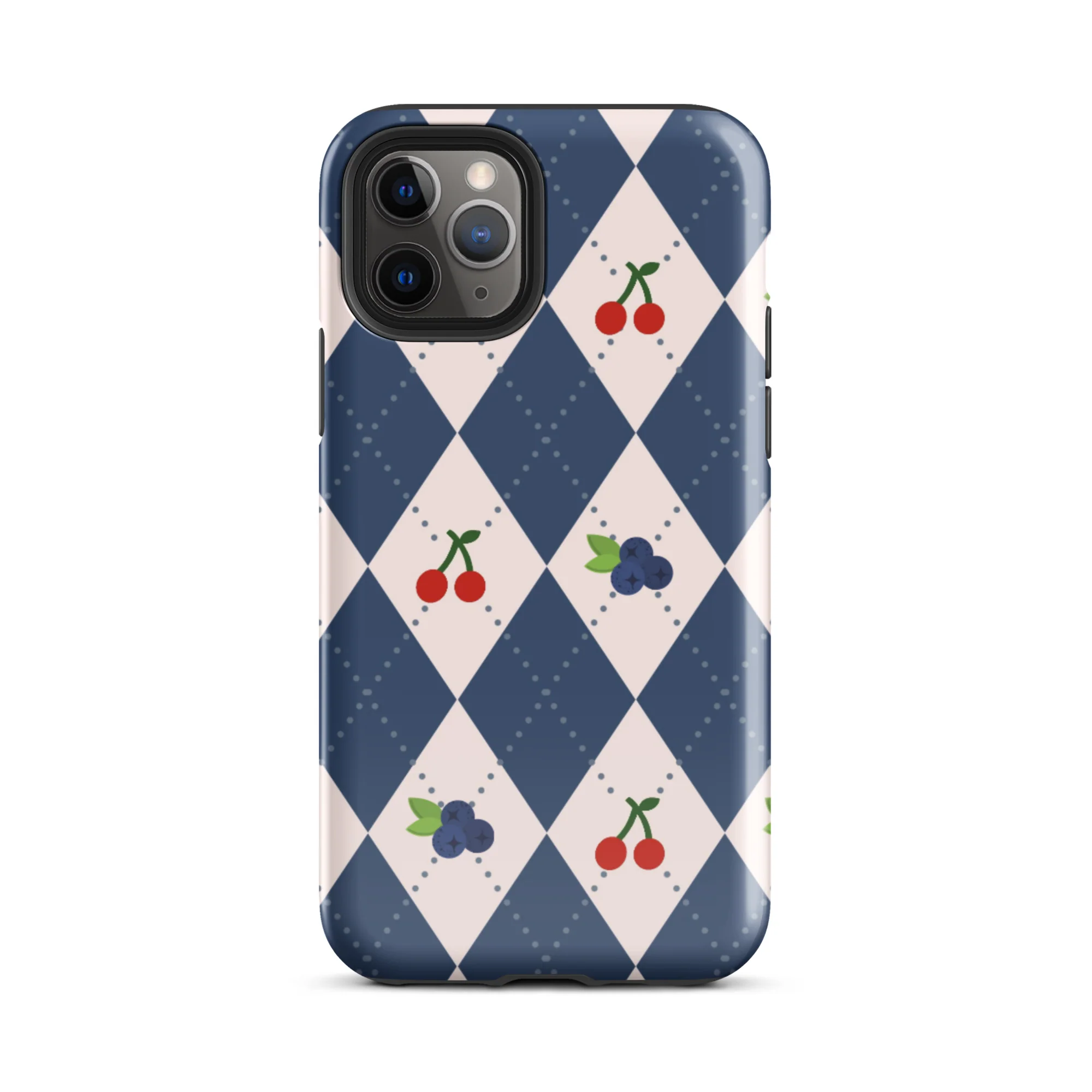Cherry Picked iPhone Case - Image 7