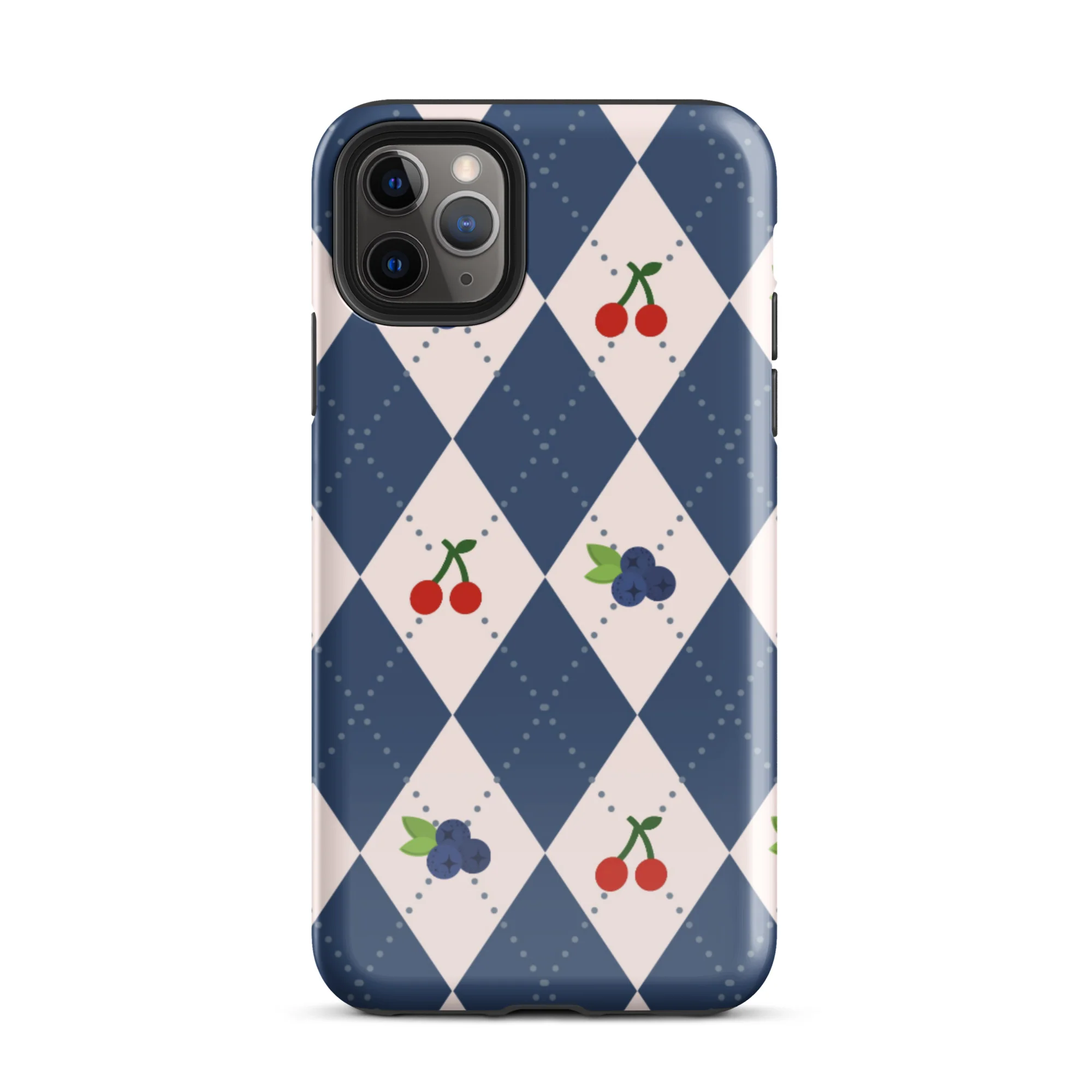 Cherry Picked iPhone Case - Image 9