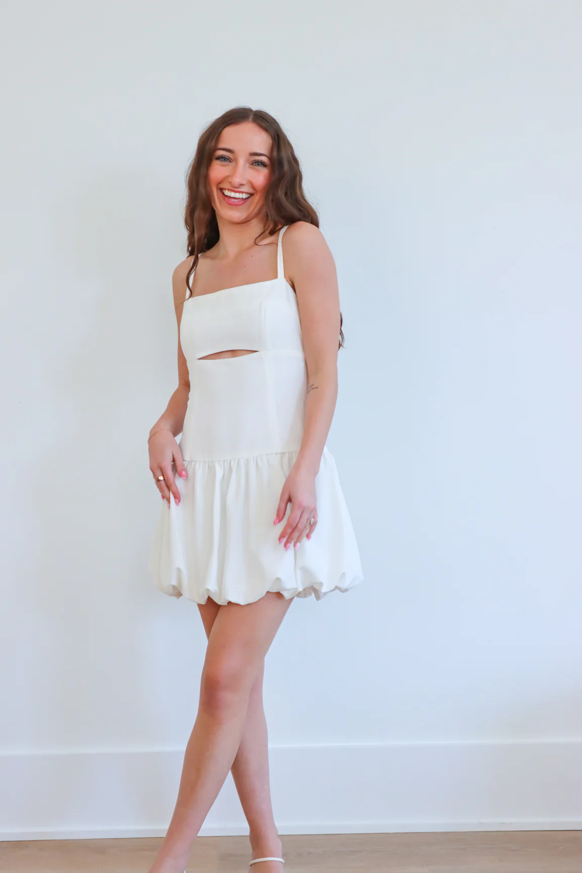 Coast Through Dress - Image 3
