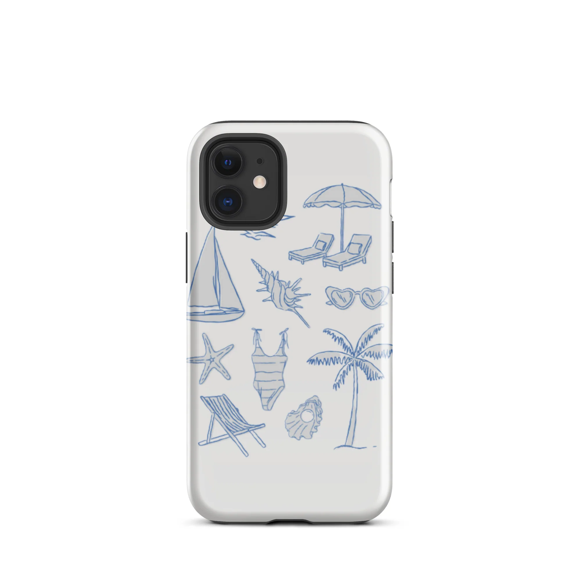 Coastin' iPhone Case - Image 12