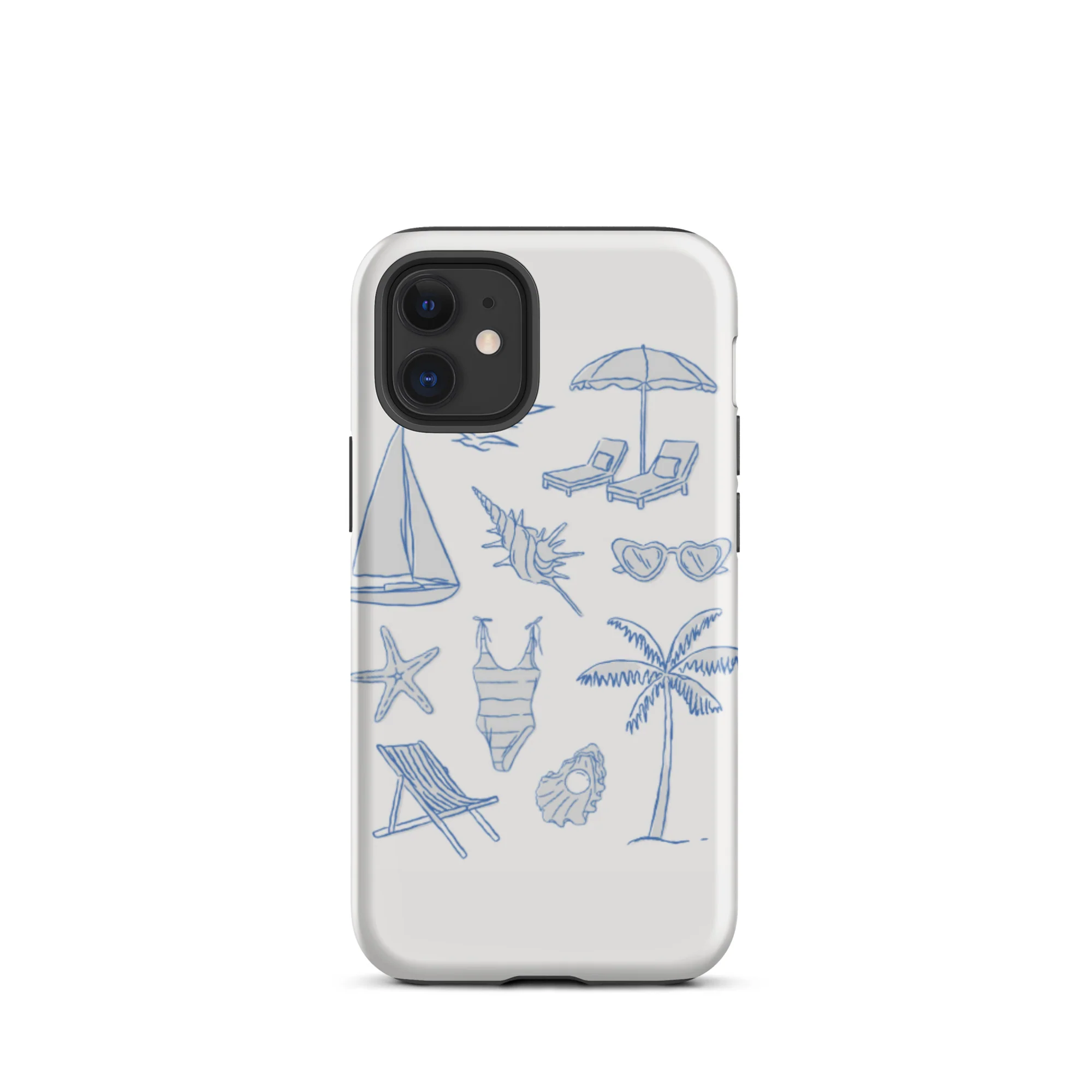Coastin' iPhone Case - Image 13