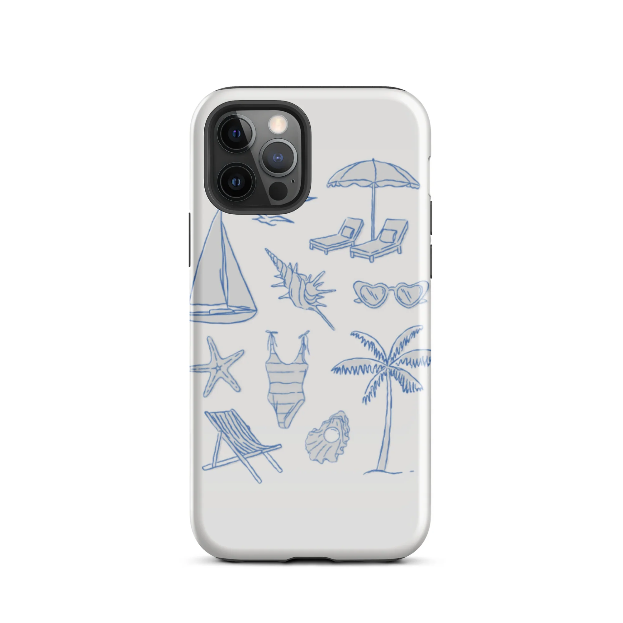 Coastin' iPhone Case - Image 16