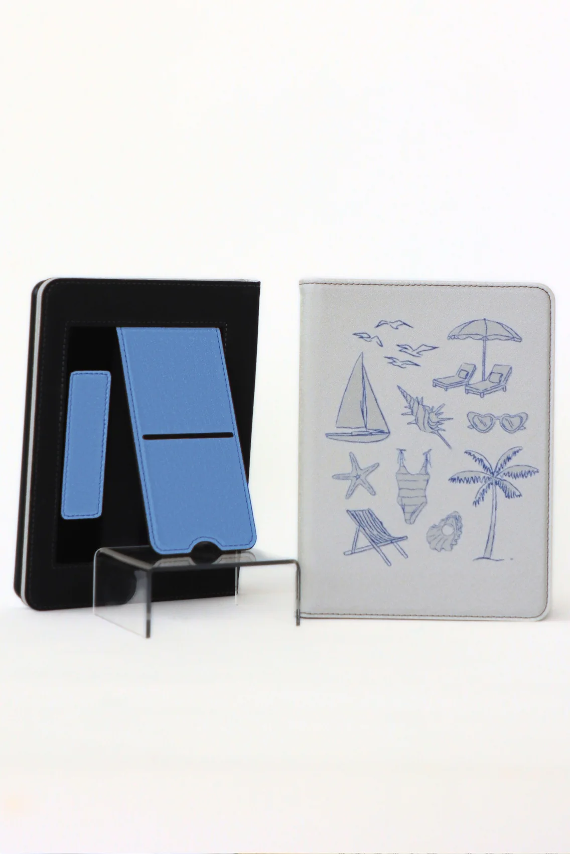 Coastin' Kindle Case - Image 2