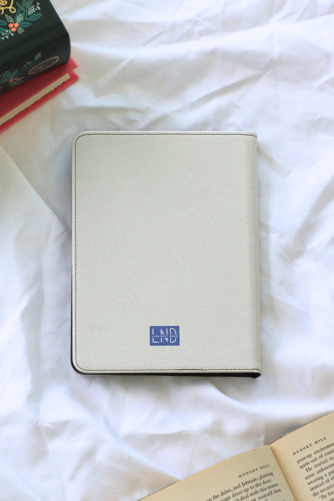 Coastin' Kindle Case - Image 7