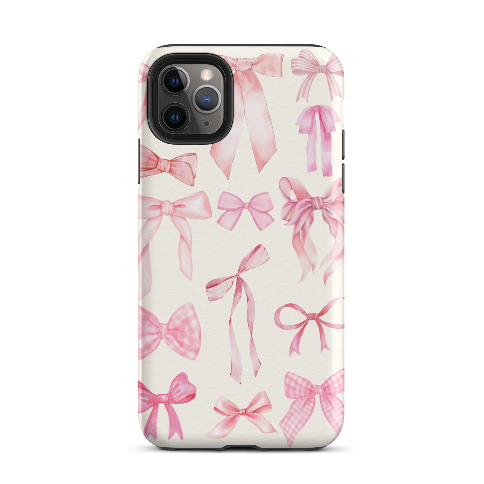 Coquette iPhone Case - Image 10
