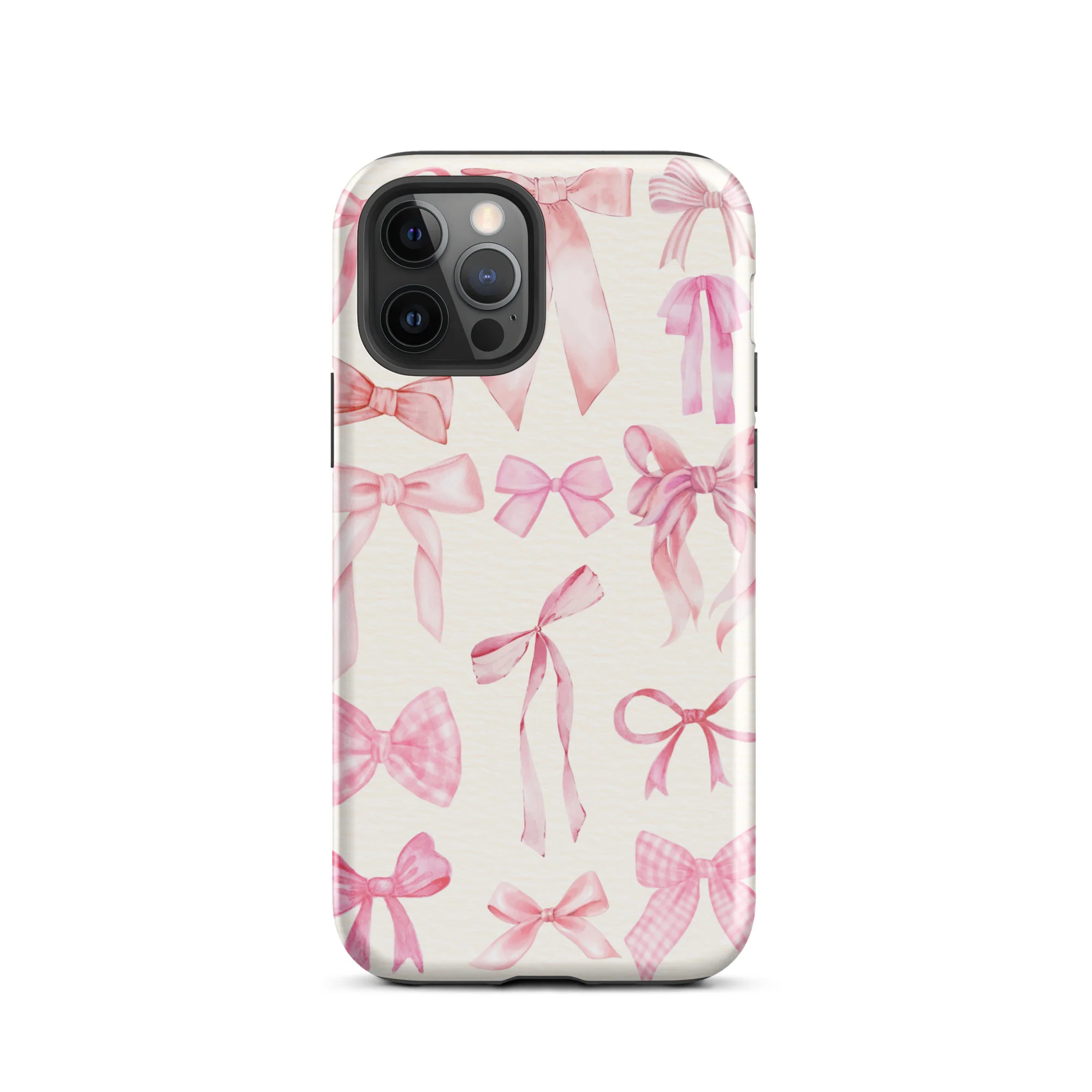 Coquette iPhone Case - Image 15