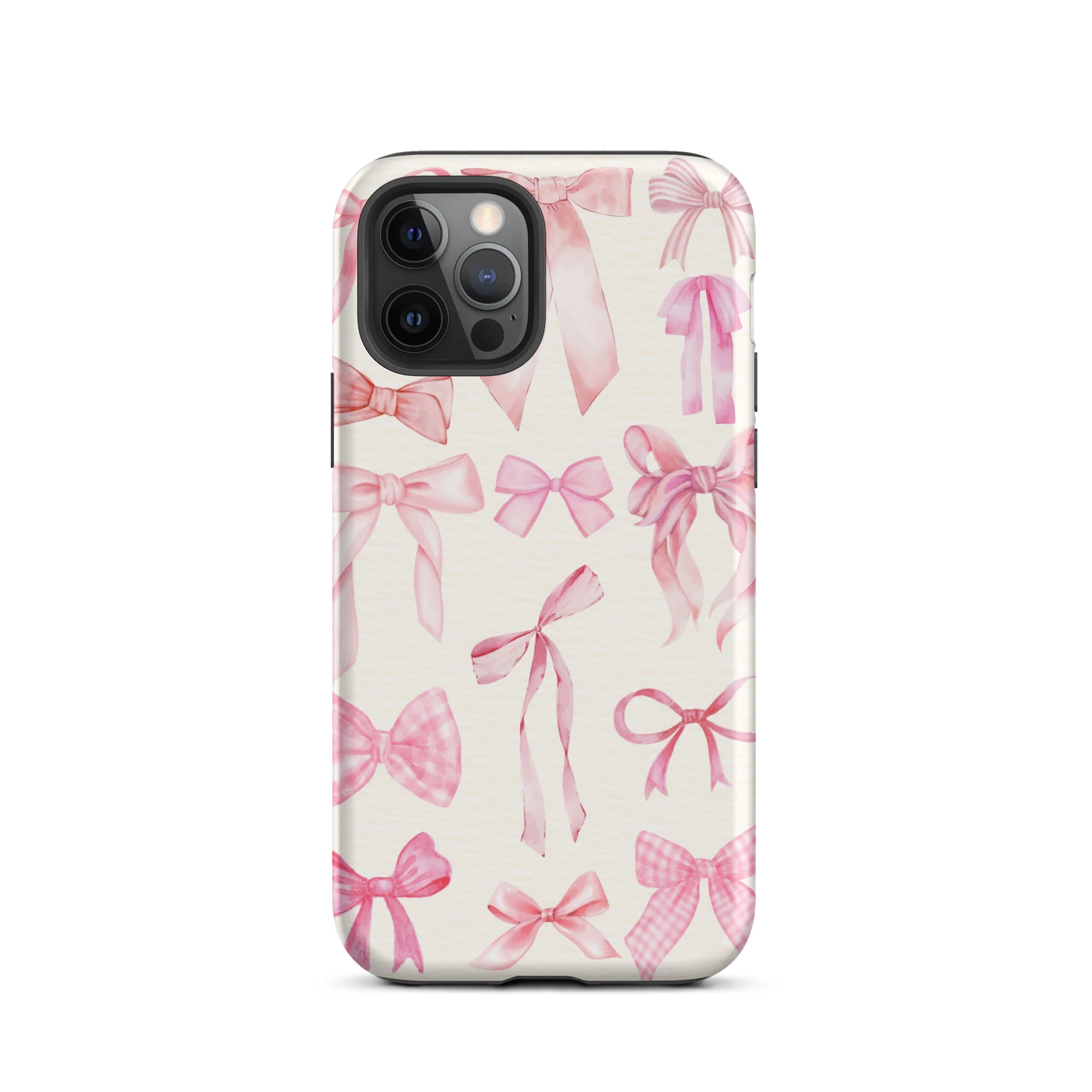 Coquette iPhone Case - Image 16