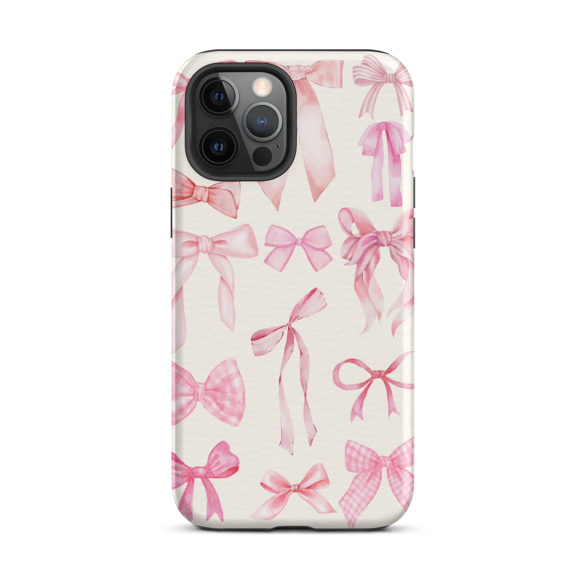 Coquette iPhone Case - Image 18