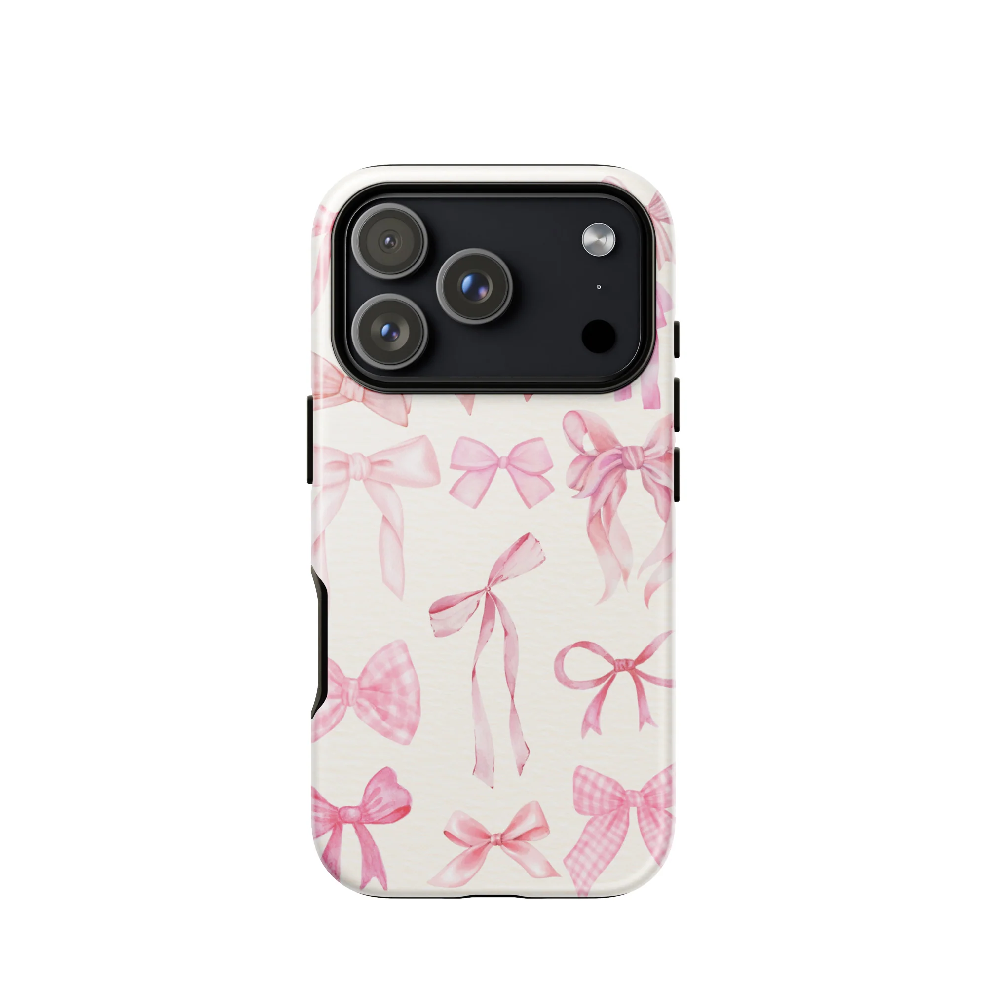Coquette iPhone Case - Image 2
