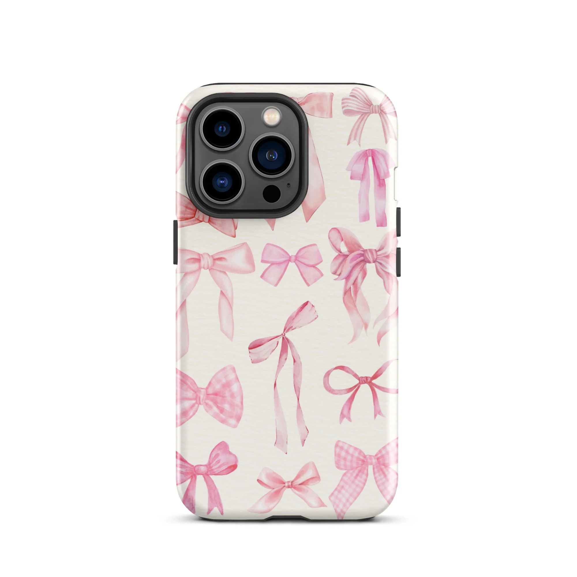 Coquette iPhone Case - Image 23
