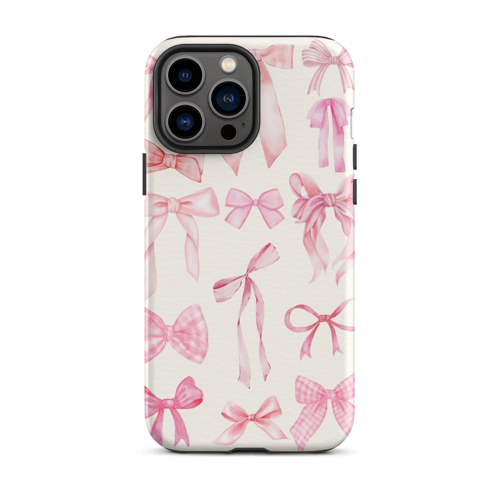 Coquette iPhone Case - Image 26
