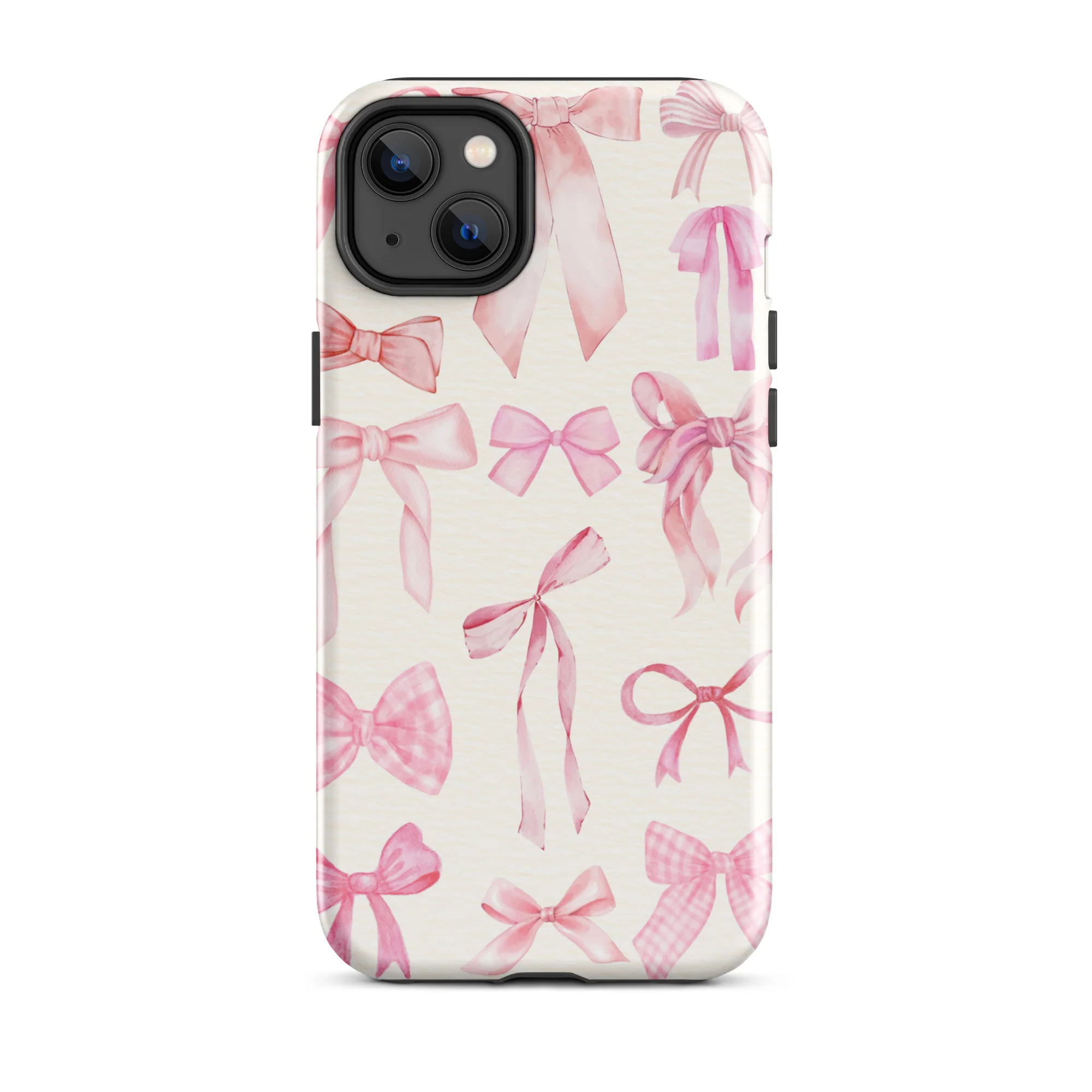 Coquette iPhone Case - Image 29