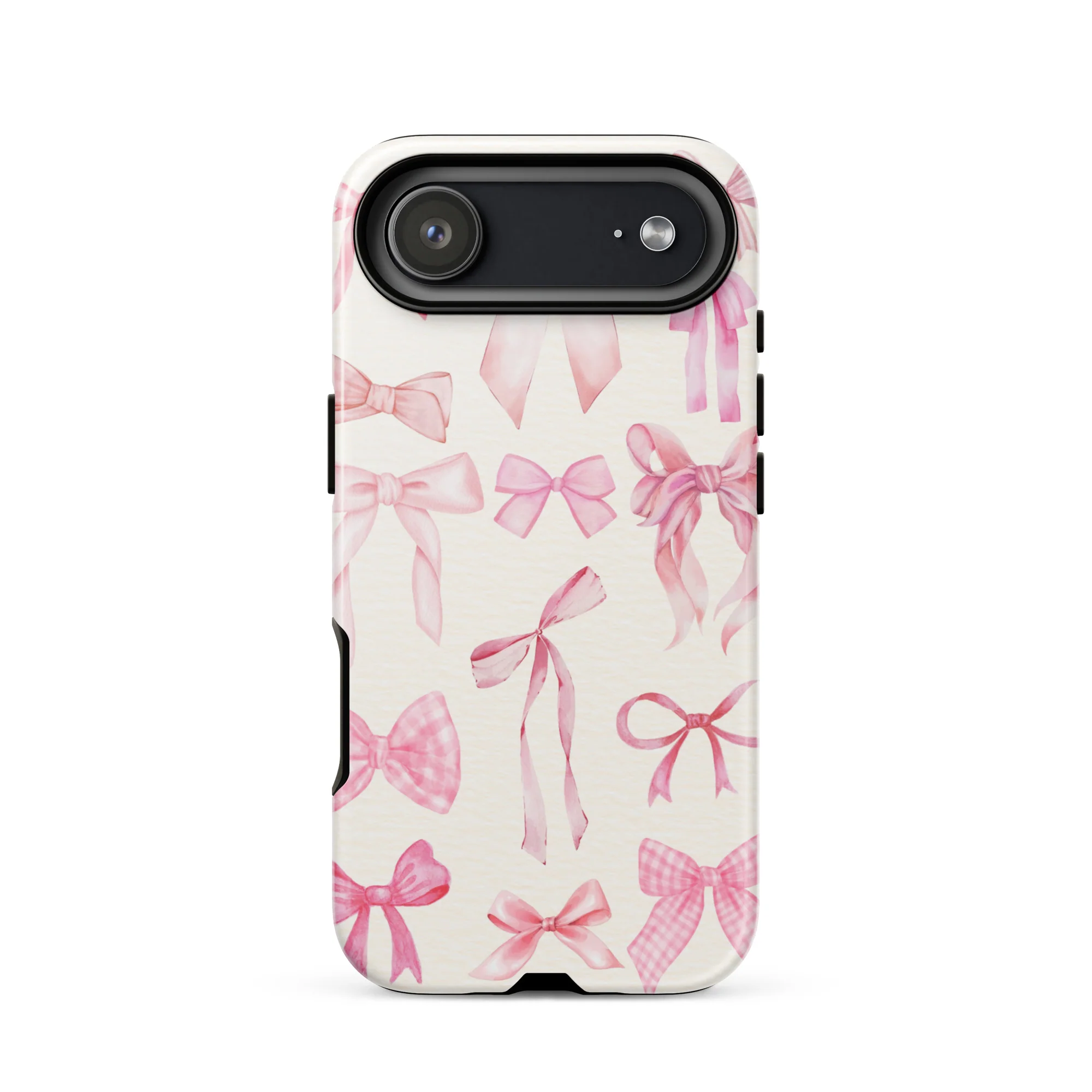 Coquette iPhone Case - Image 3