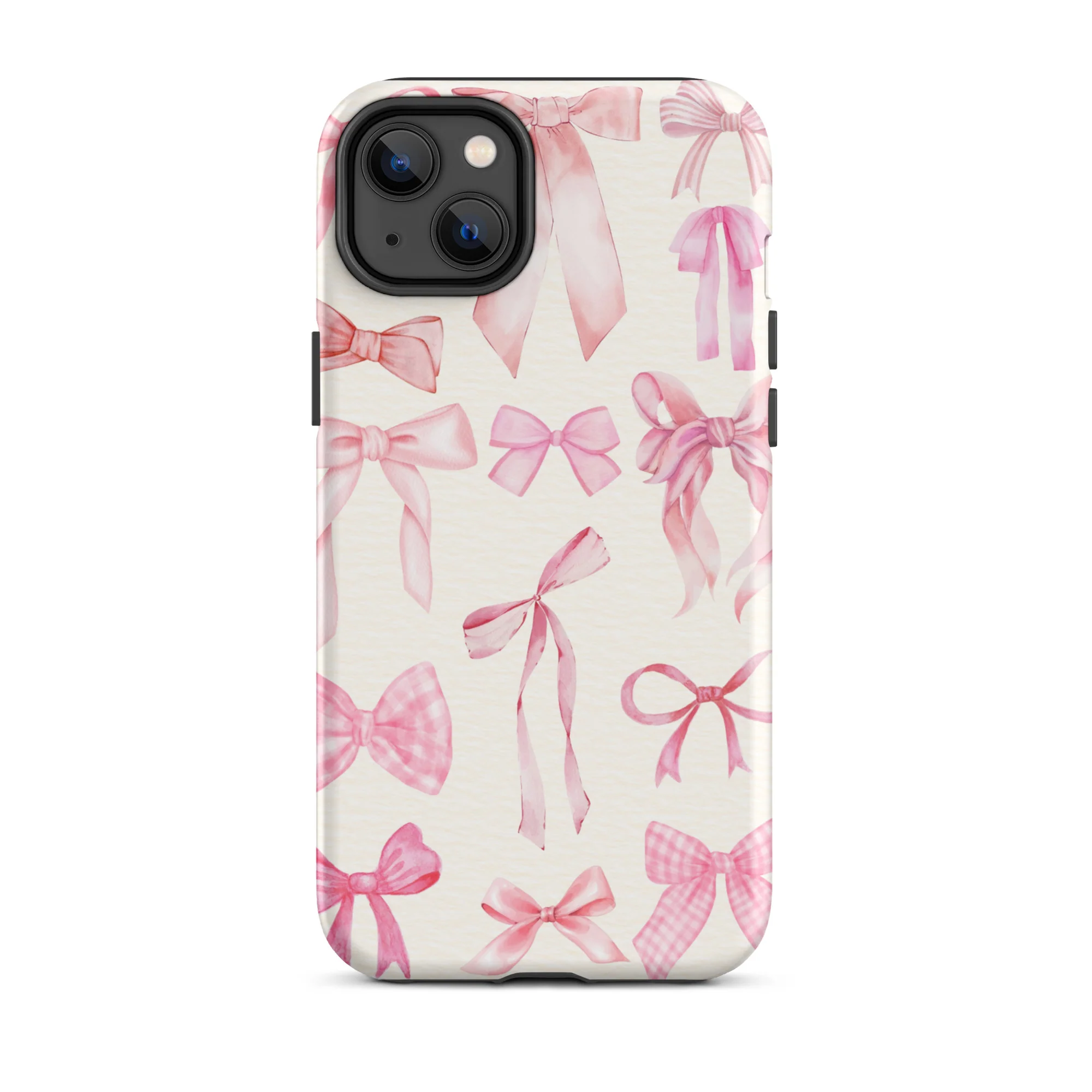 Coquette iPhone Case - Image 30