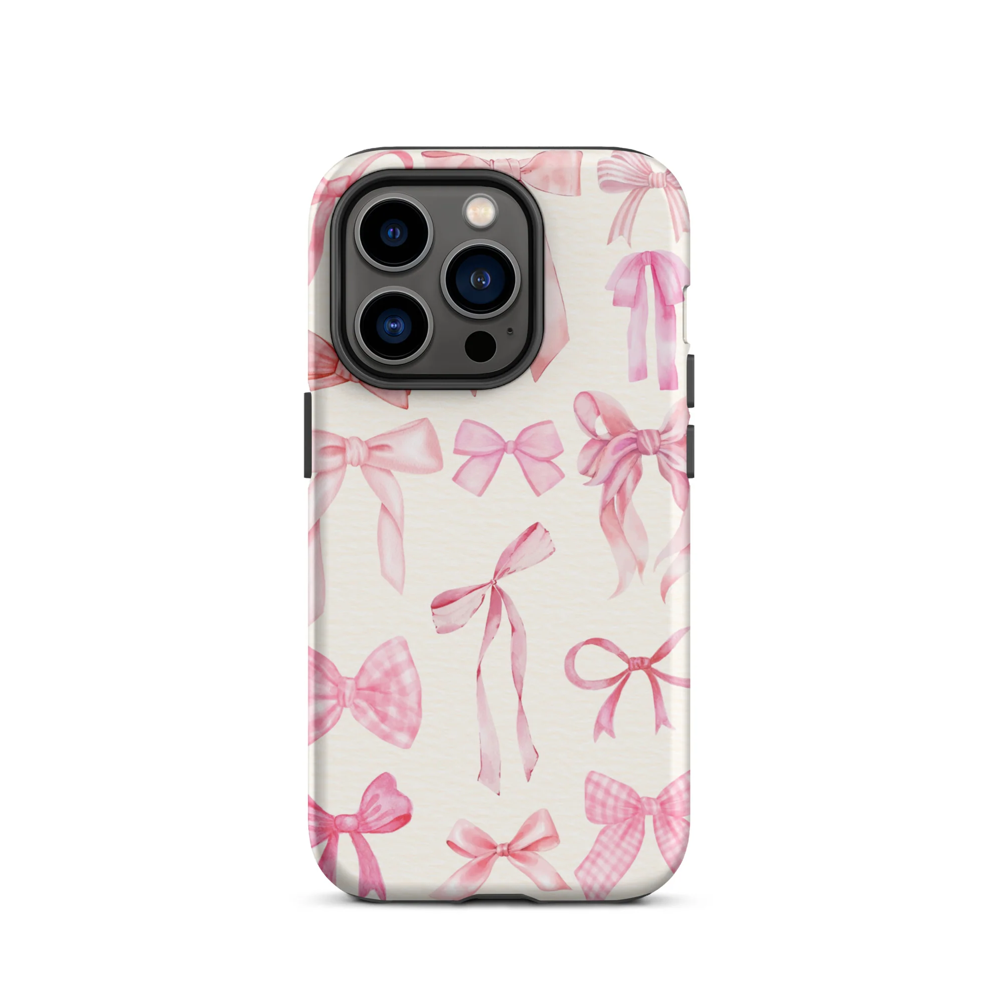 Coquette iPhone Case - Image 32