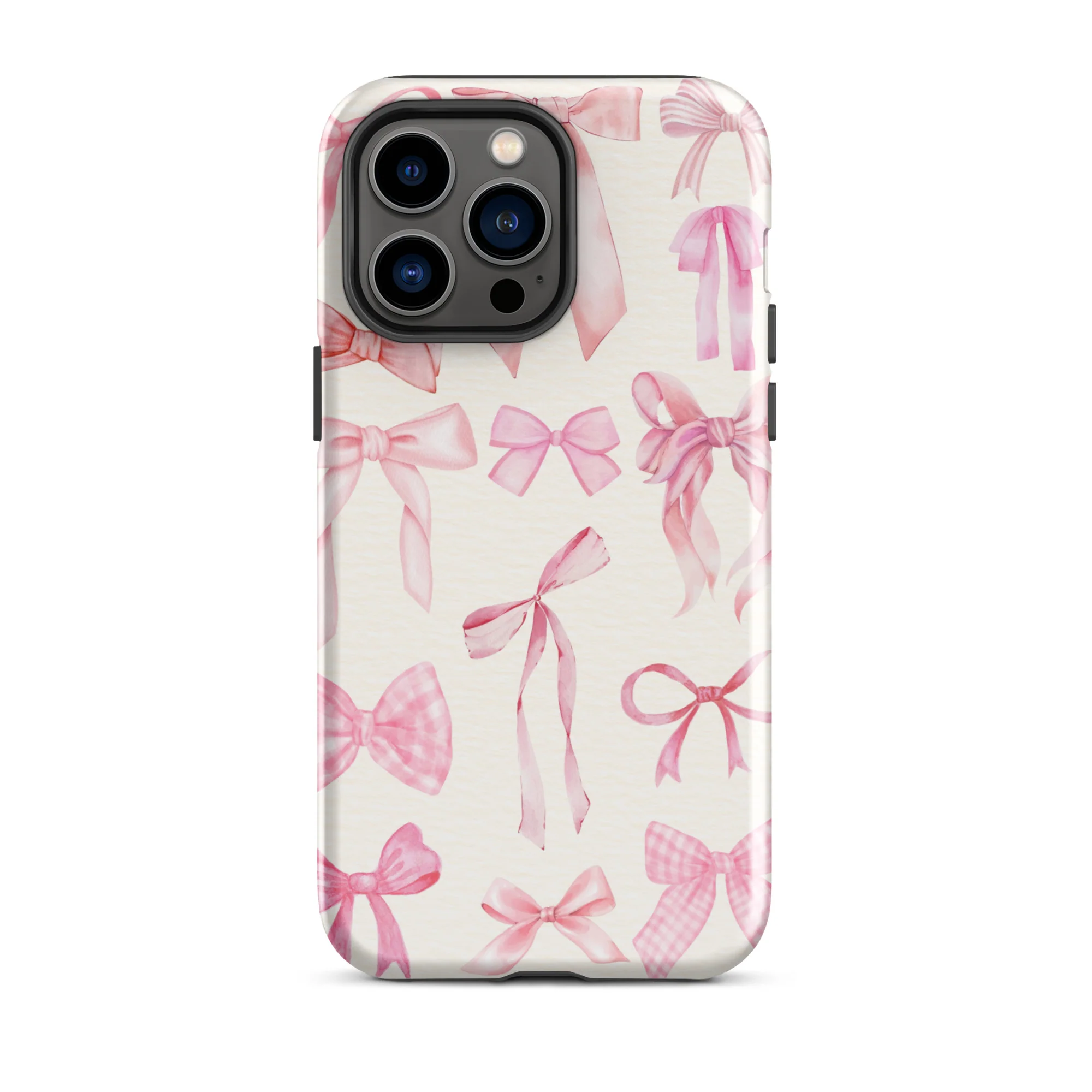 Coquette iPhone Case - Image 33