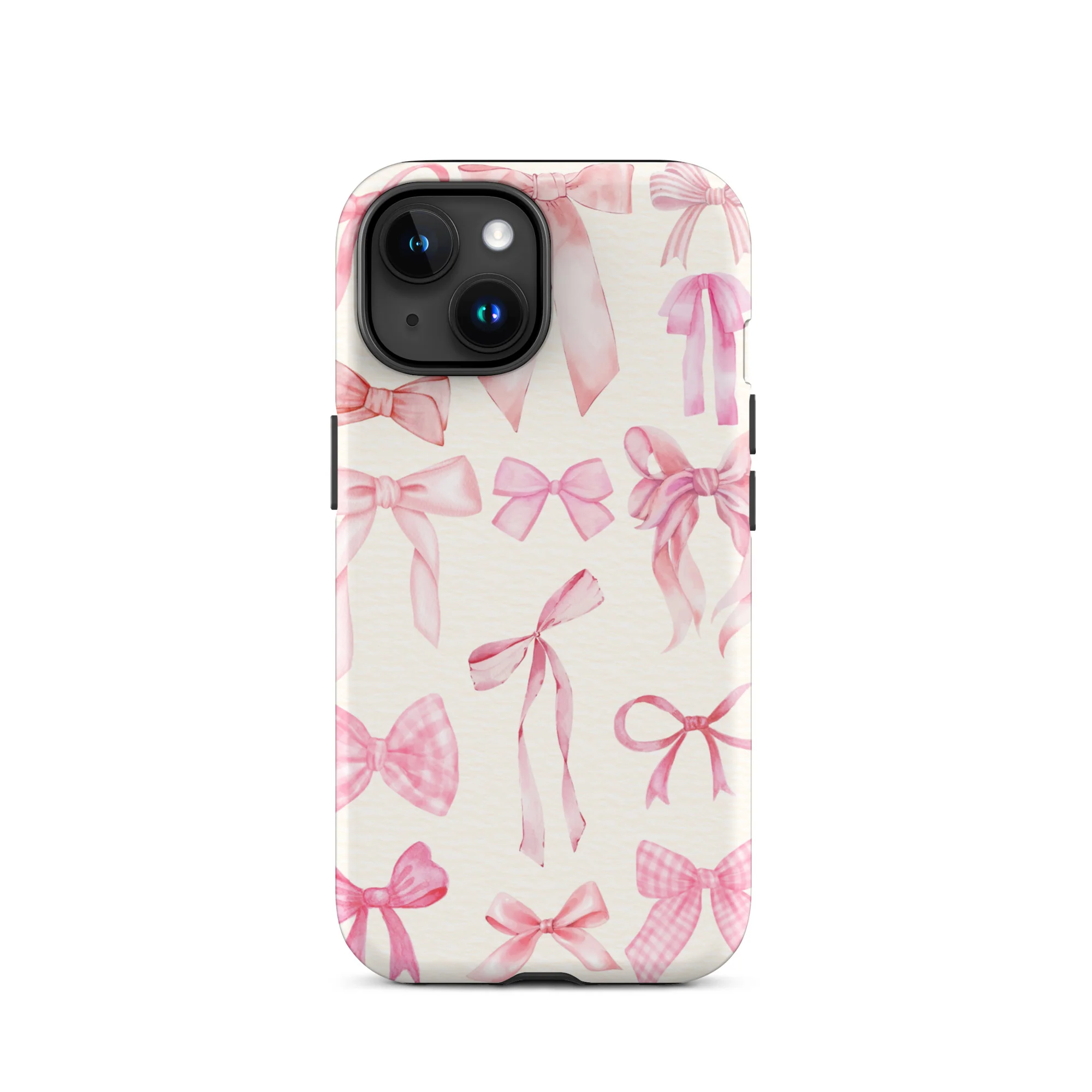 Coquette iPhone Case - Image 36
