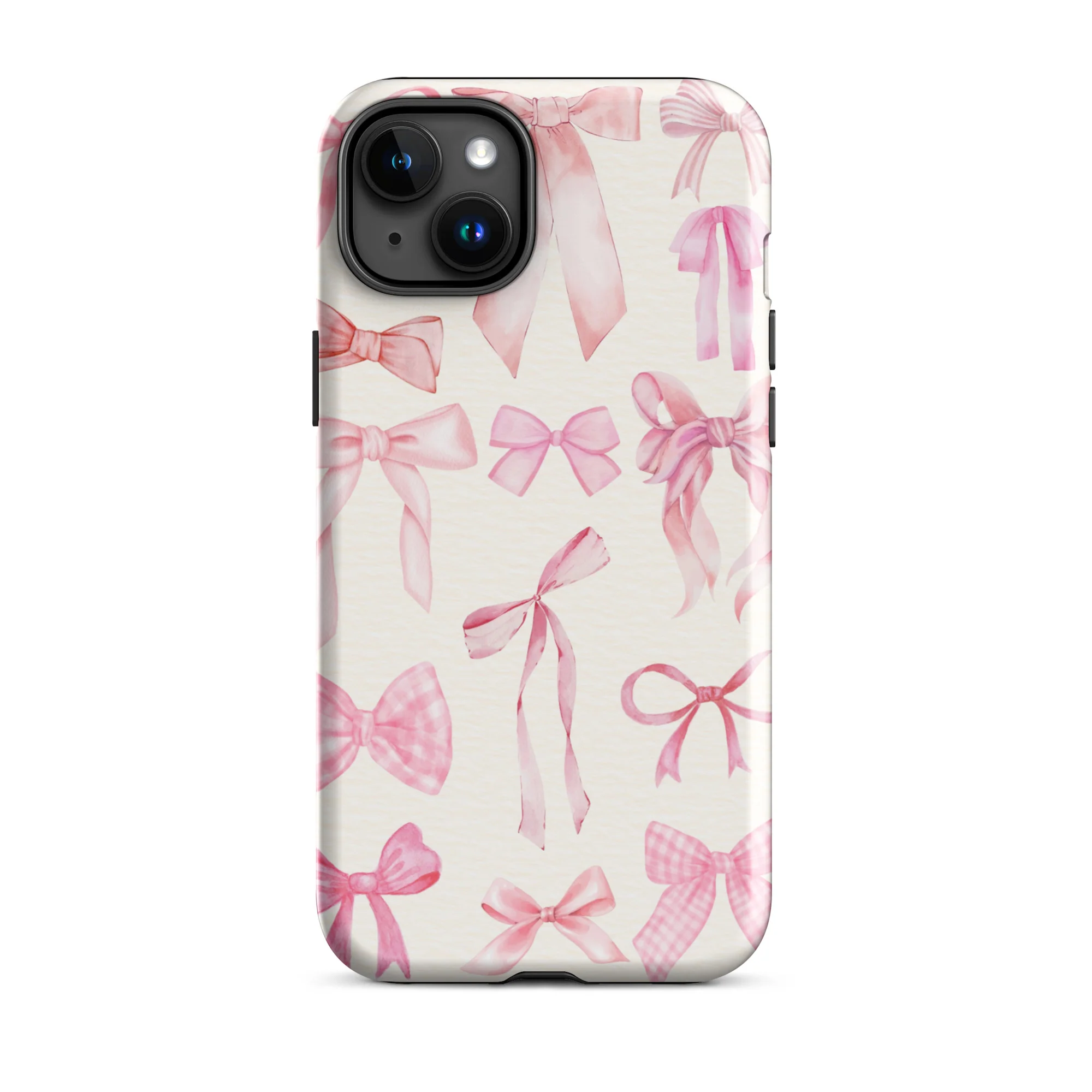 Coquette iPhone Case - Image 37