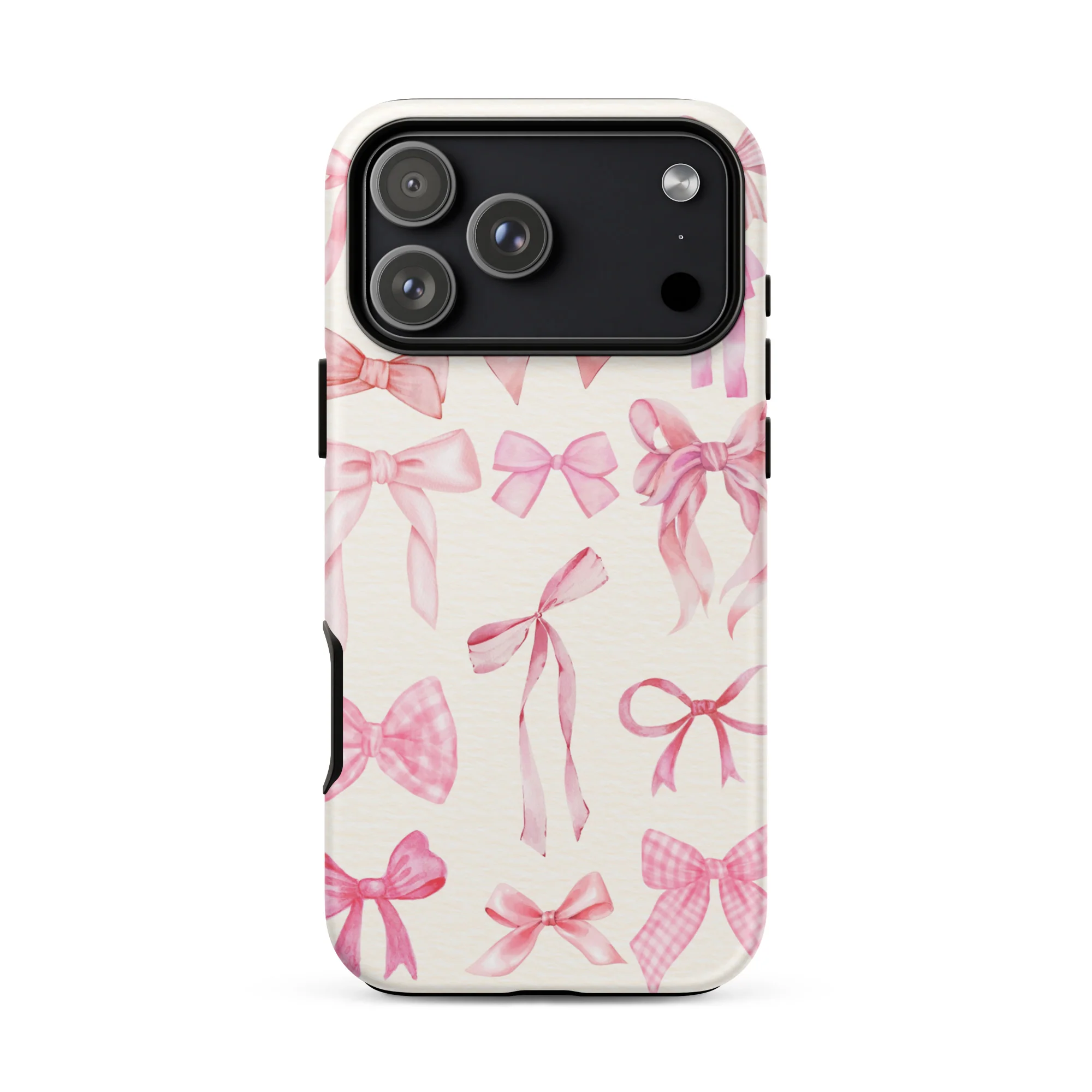 Coquette iPhone Case - Image 4