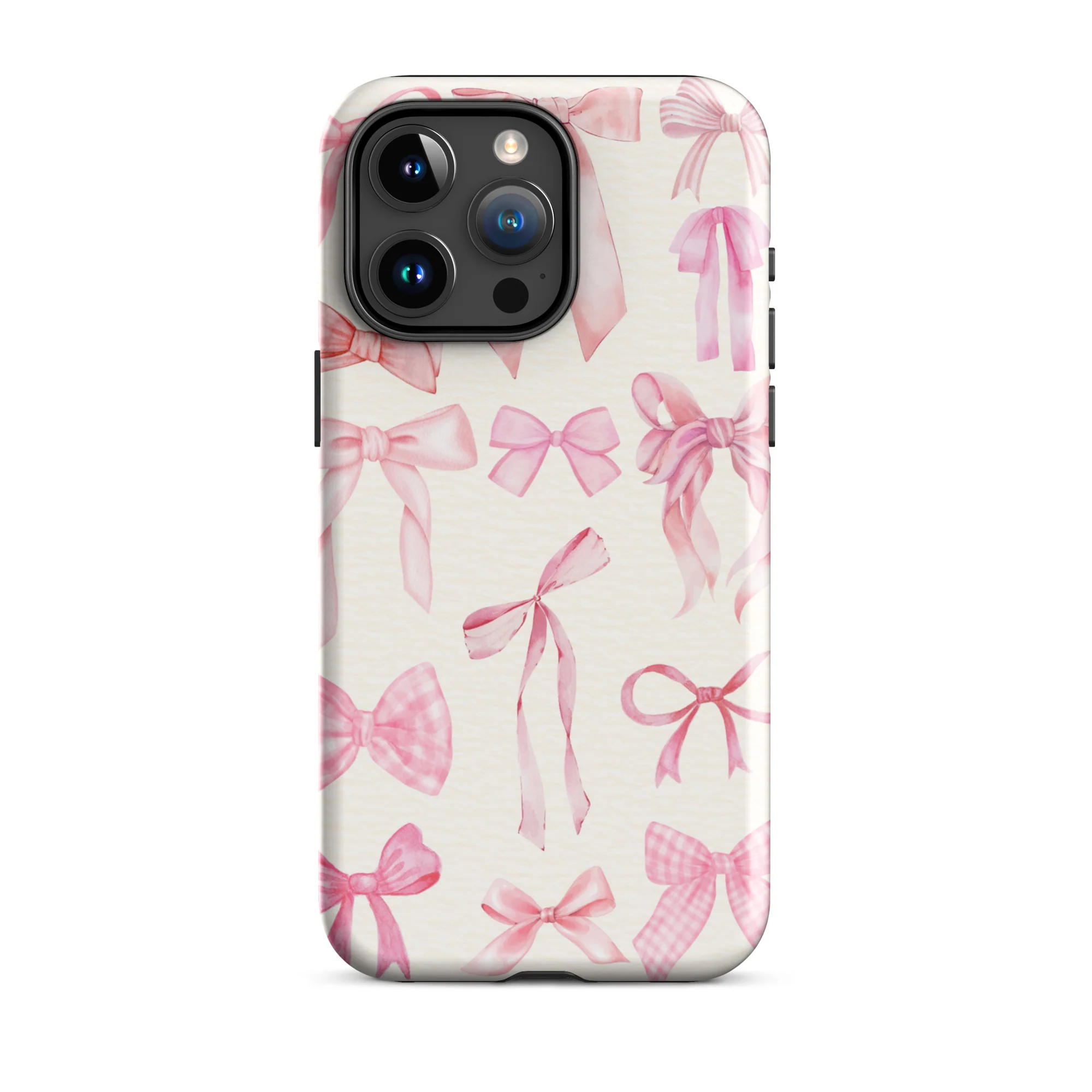 Coquette iPhone Case - Image 41