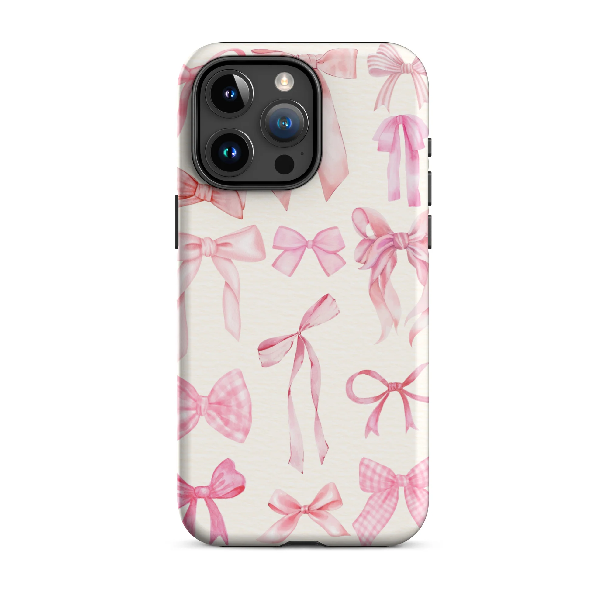 Coquette iPhone Case - Image 42