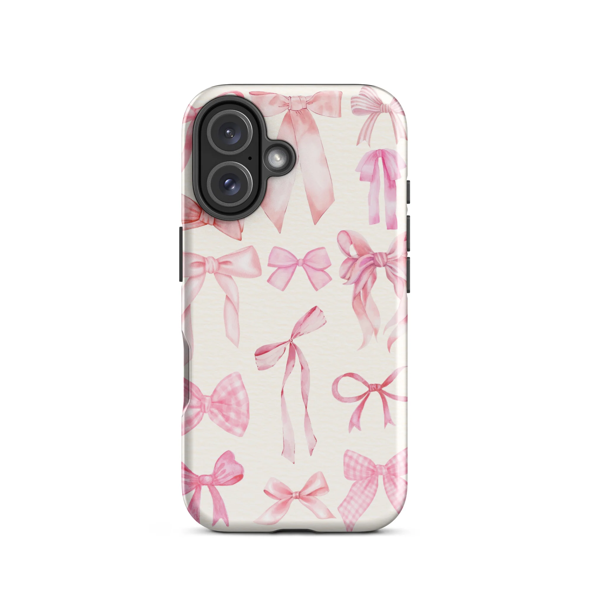 Coquette iPhone Case - Image 43