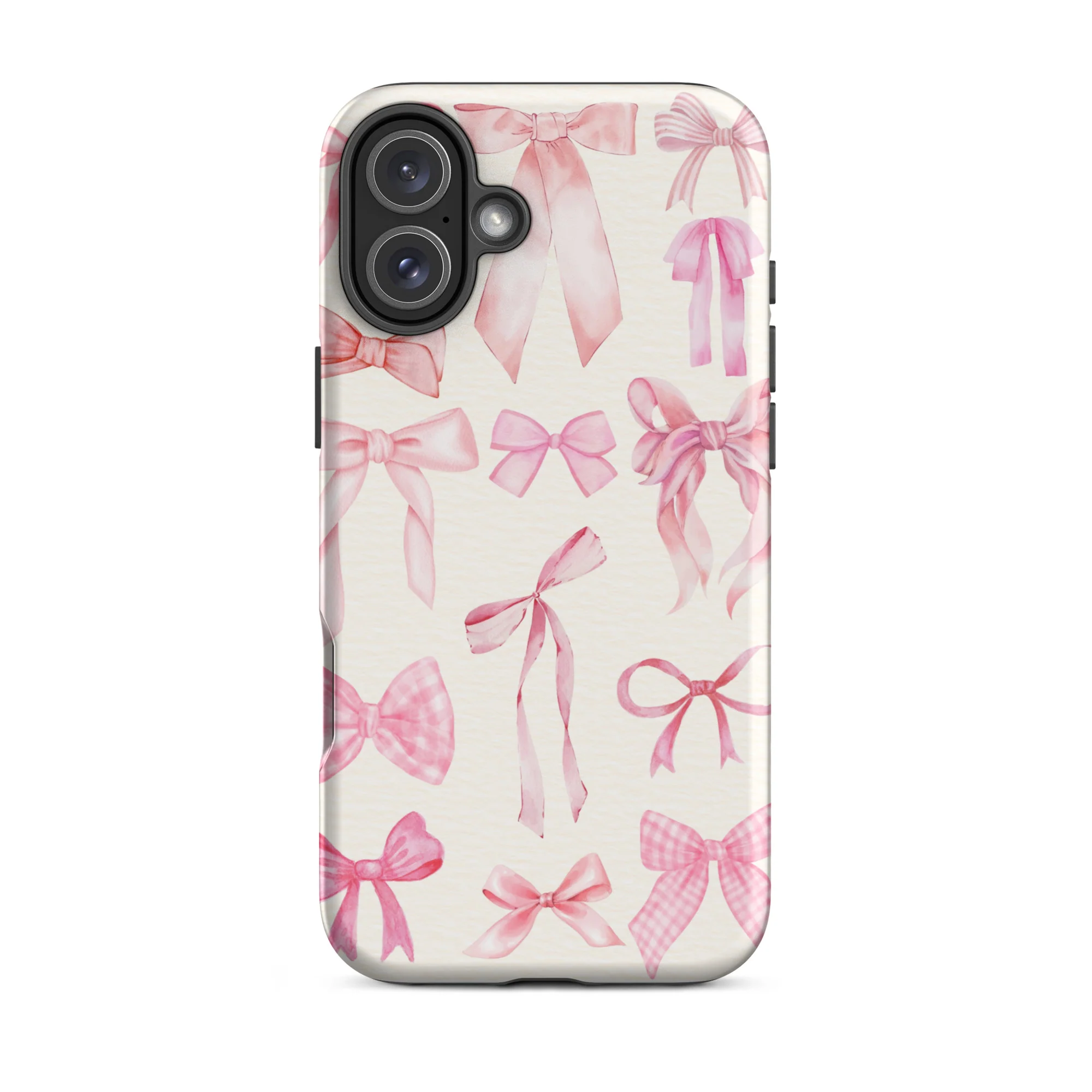Coquette iPhone Case - Image 46