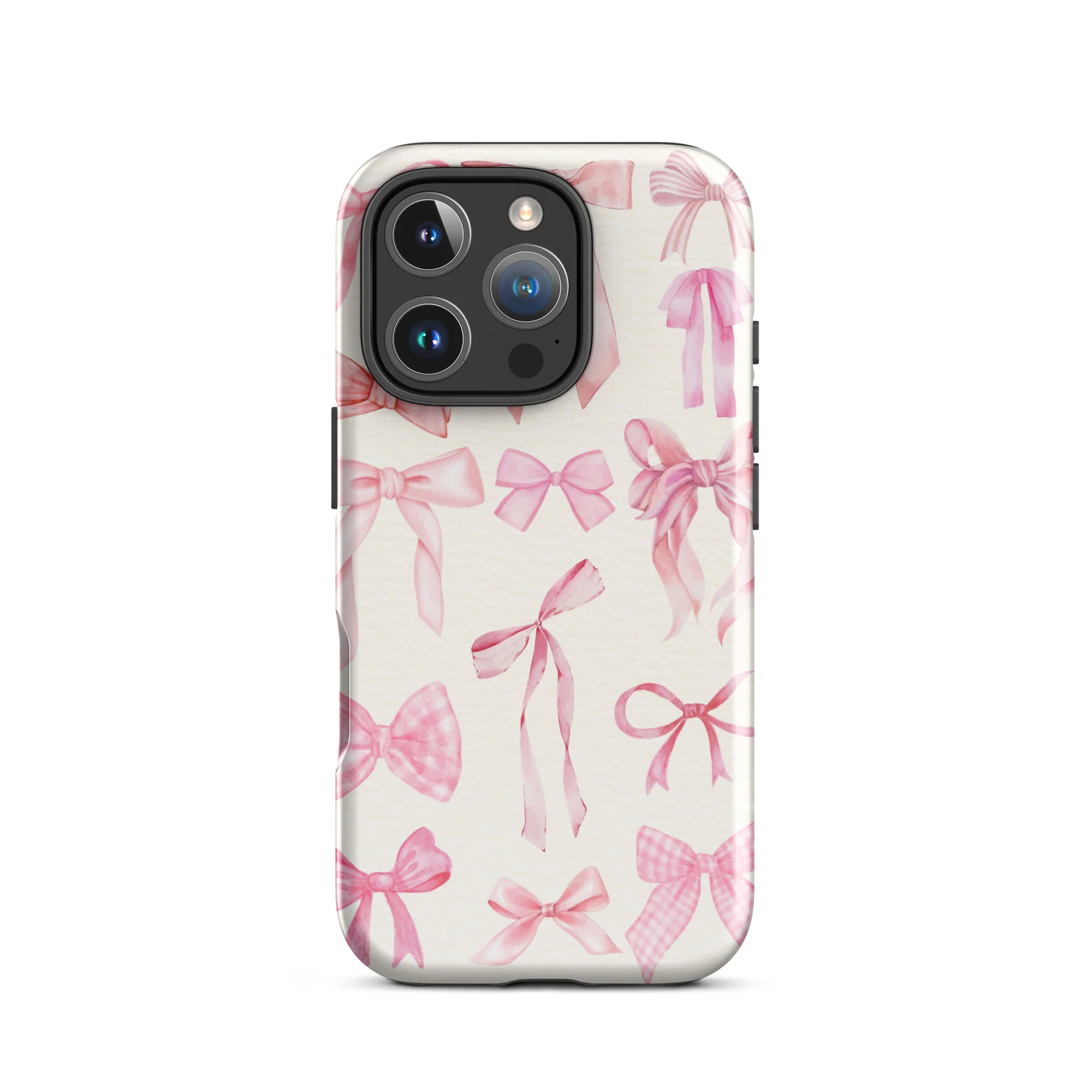 Coquette iPhone Case - Image 47
