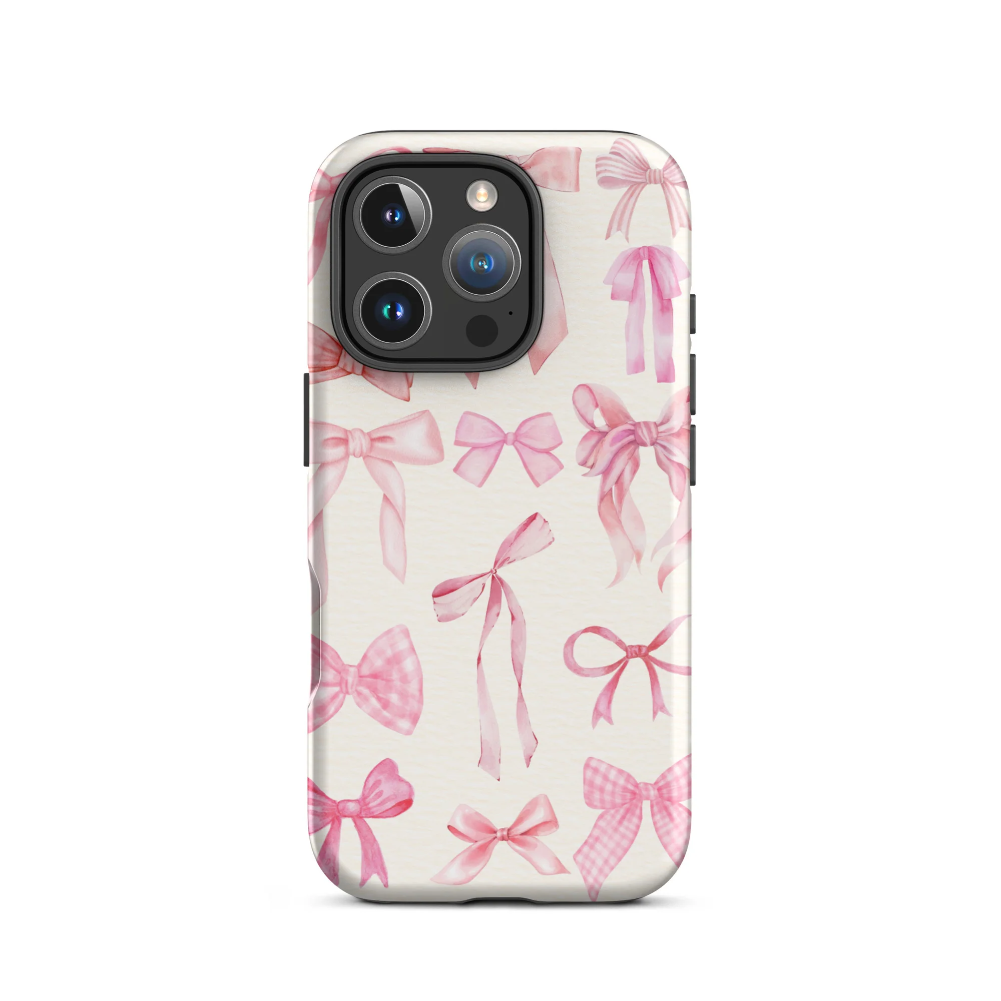Coquette iPhone Case - Image 48