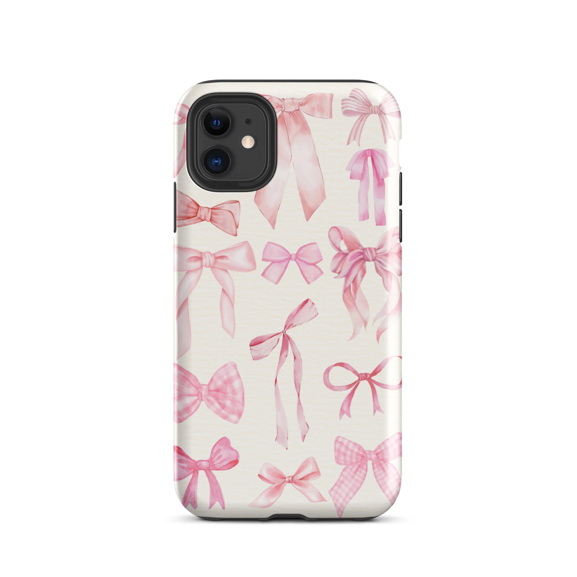 Coquette iPhone Case - Image 5