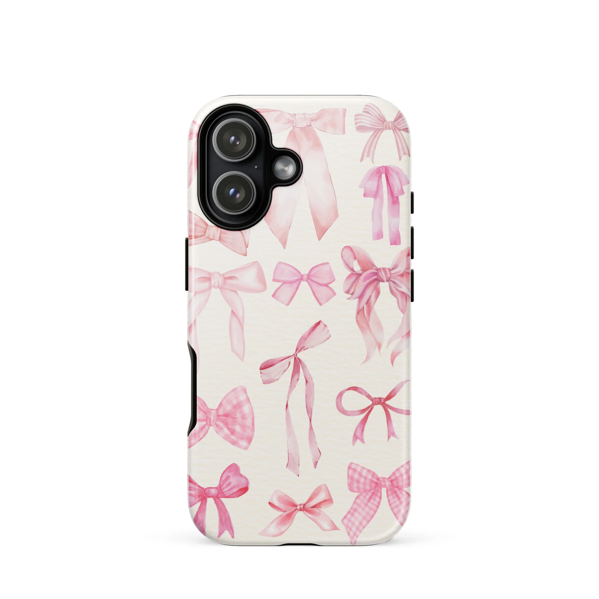 Coquette iPhone Case - Image 51