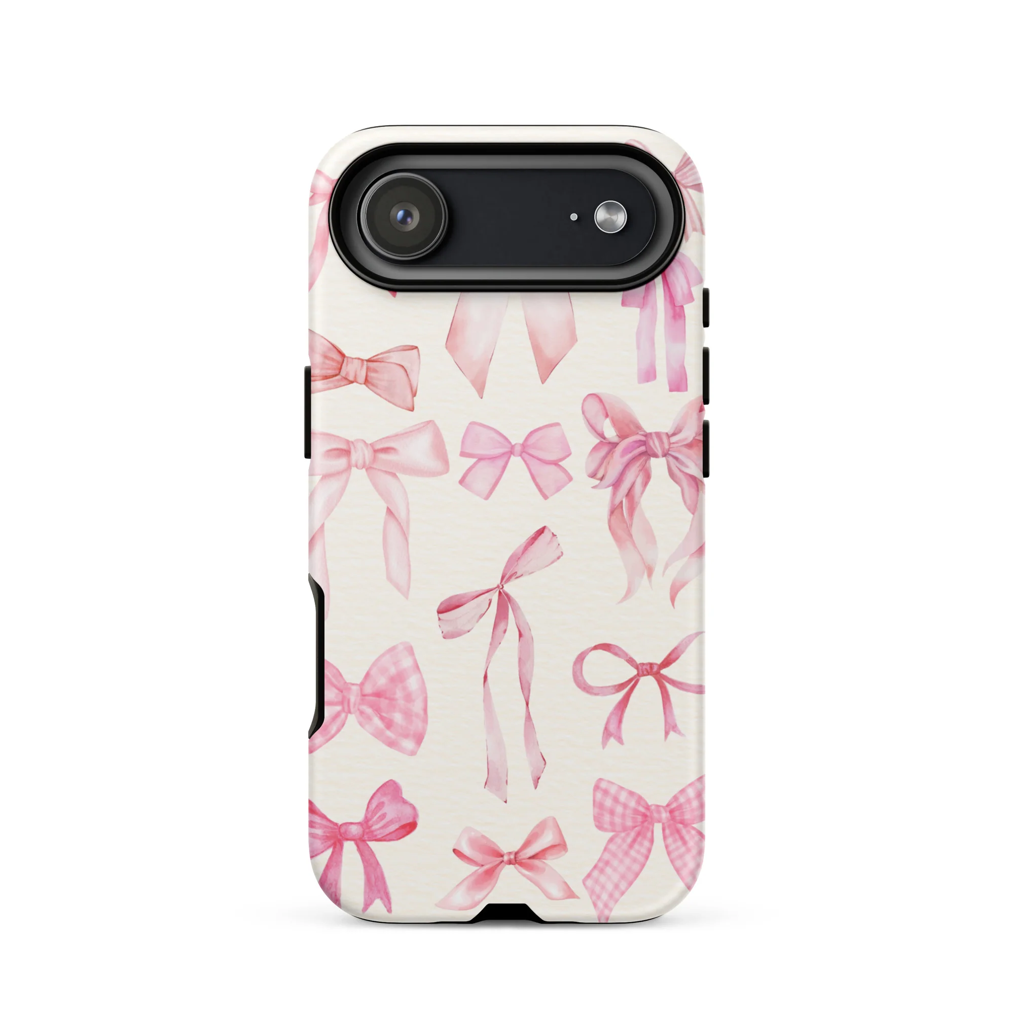 Coquette iPhone Case - Image 52