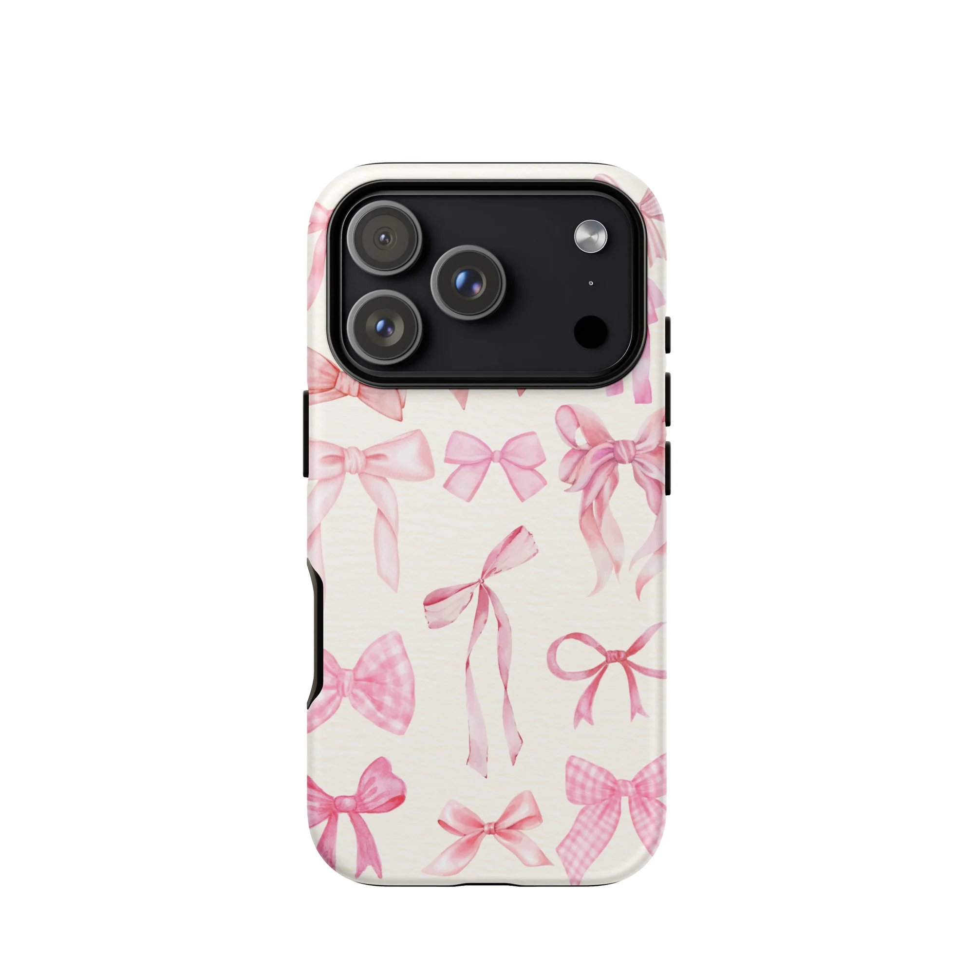 Coquette iPhone Case - Image 53