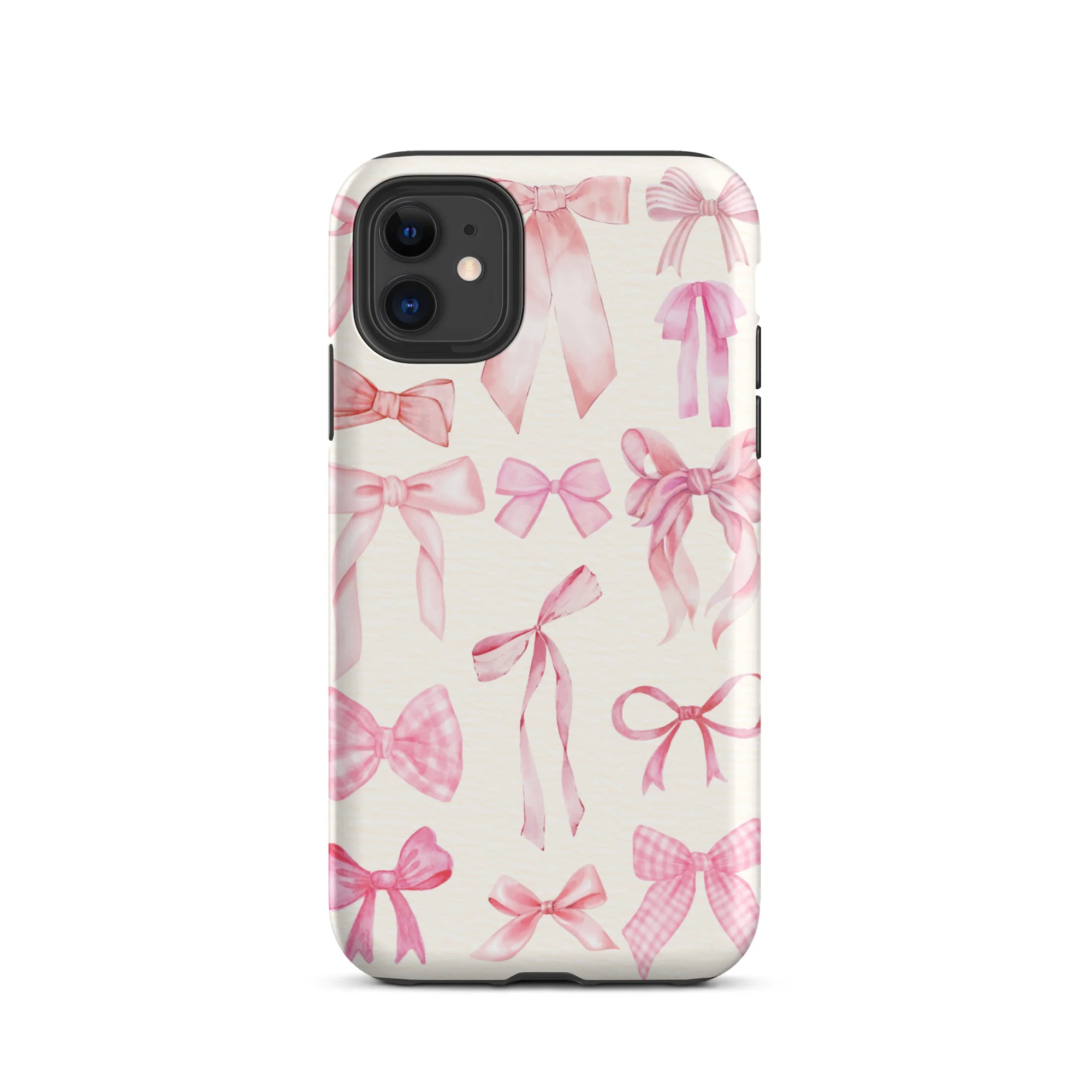 Coquette iPhone Case - Image 6