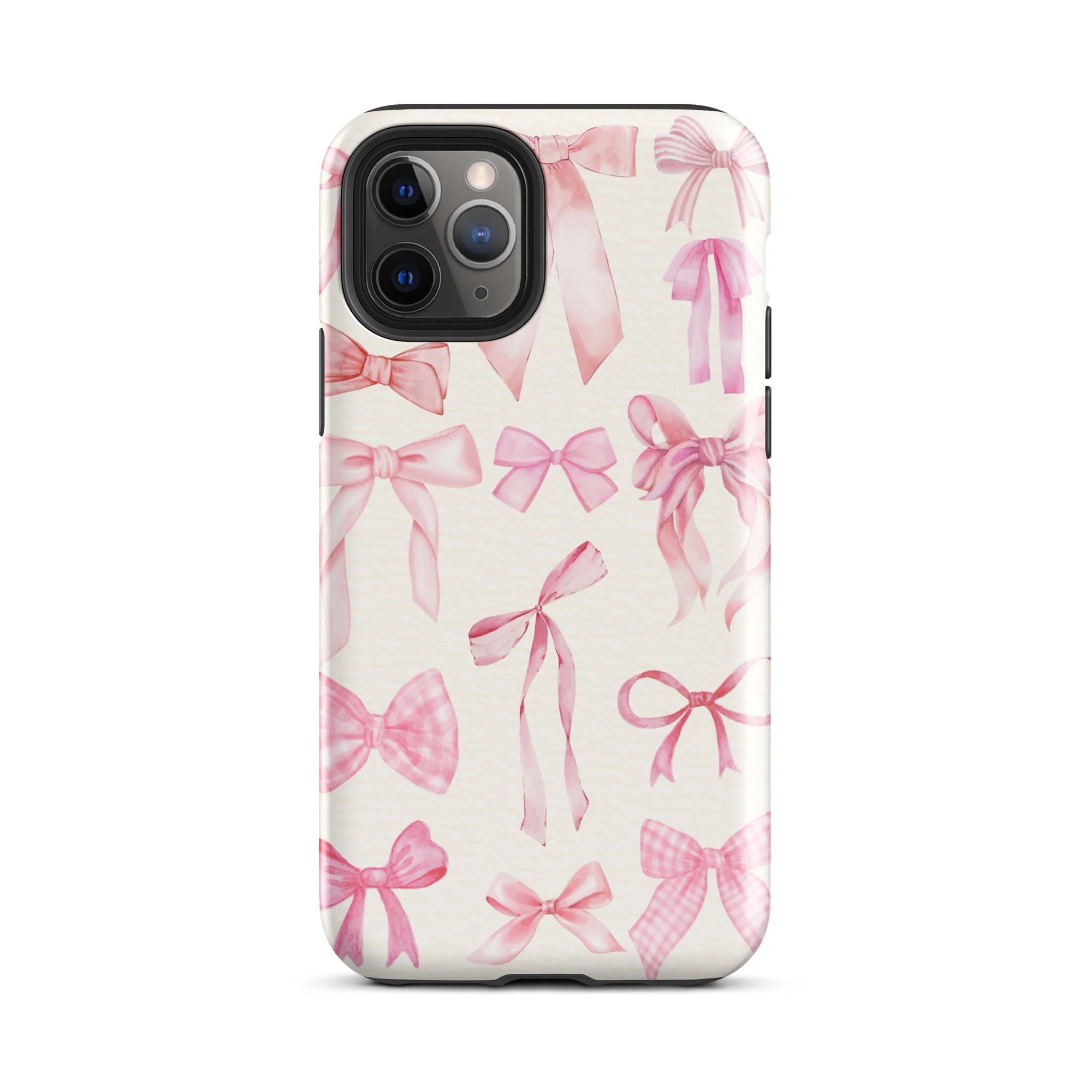 Coquette iPhone Case - Image 7