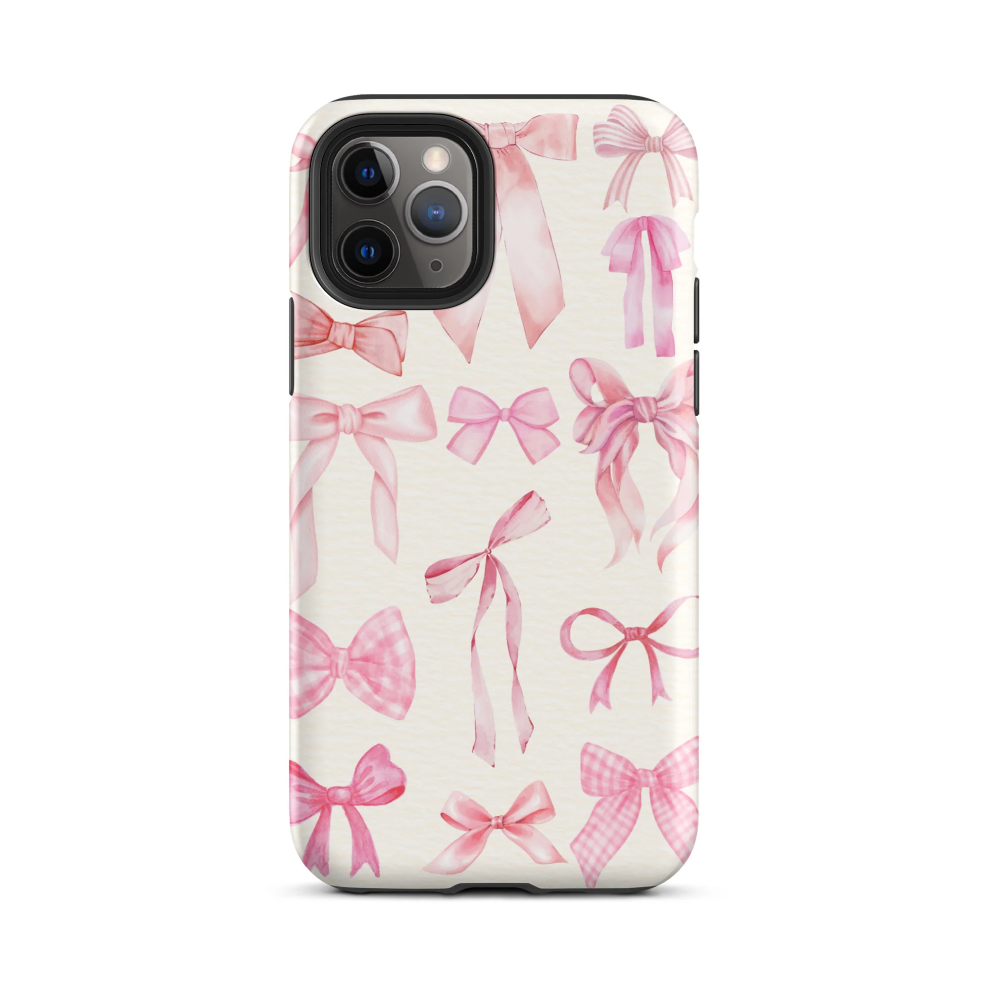 Coquette iPhone Case - Image 8