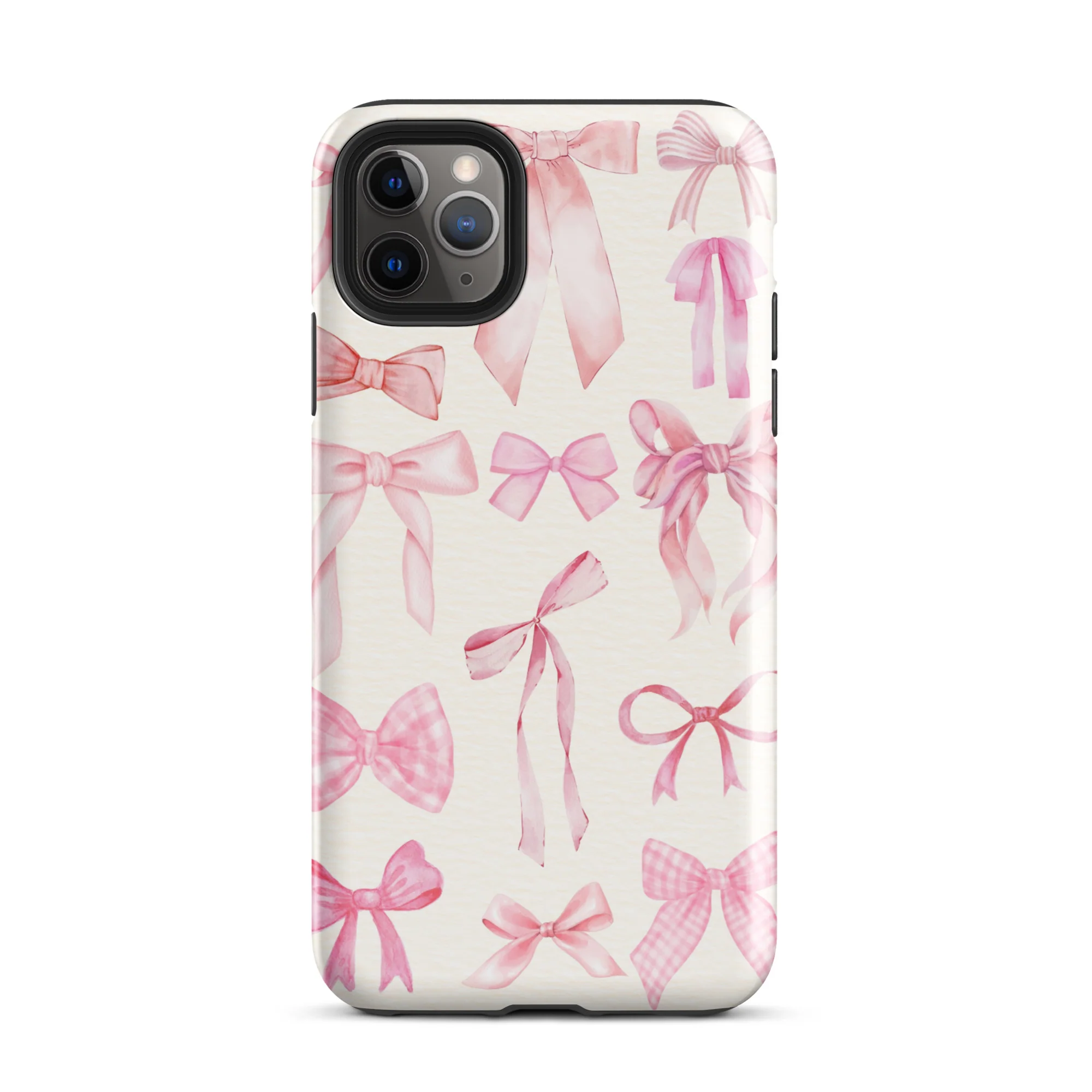 Coquette iPhone Case - Image 9