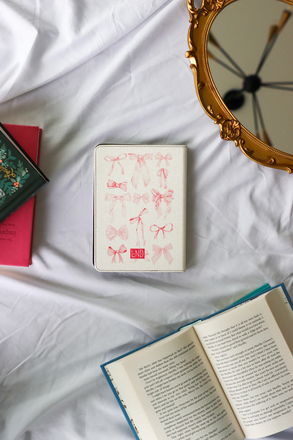 Coquette Kindle Case - Image 8