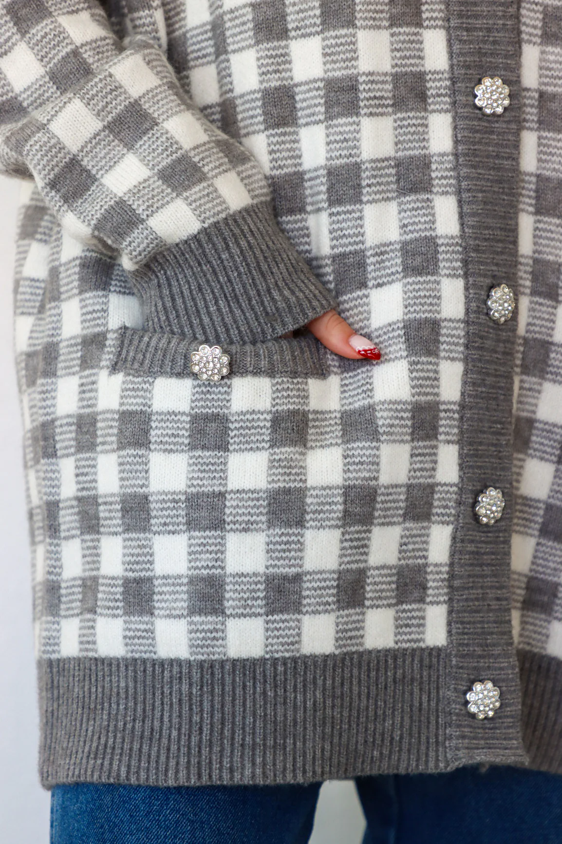 Country Club Cardigan - Image 3