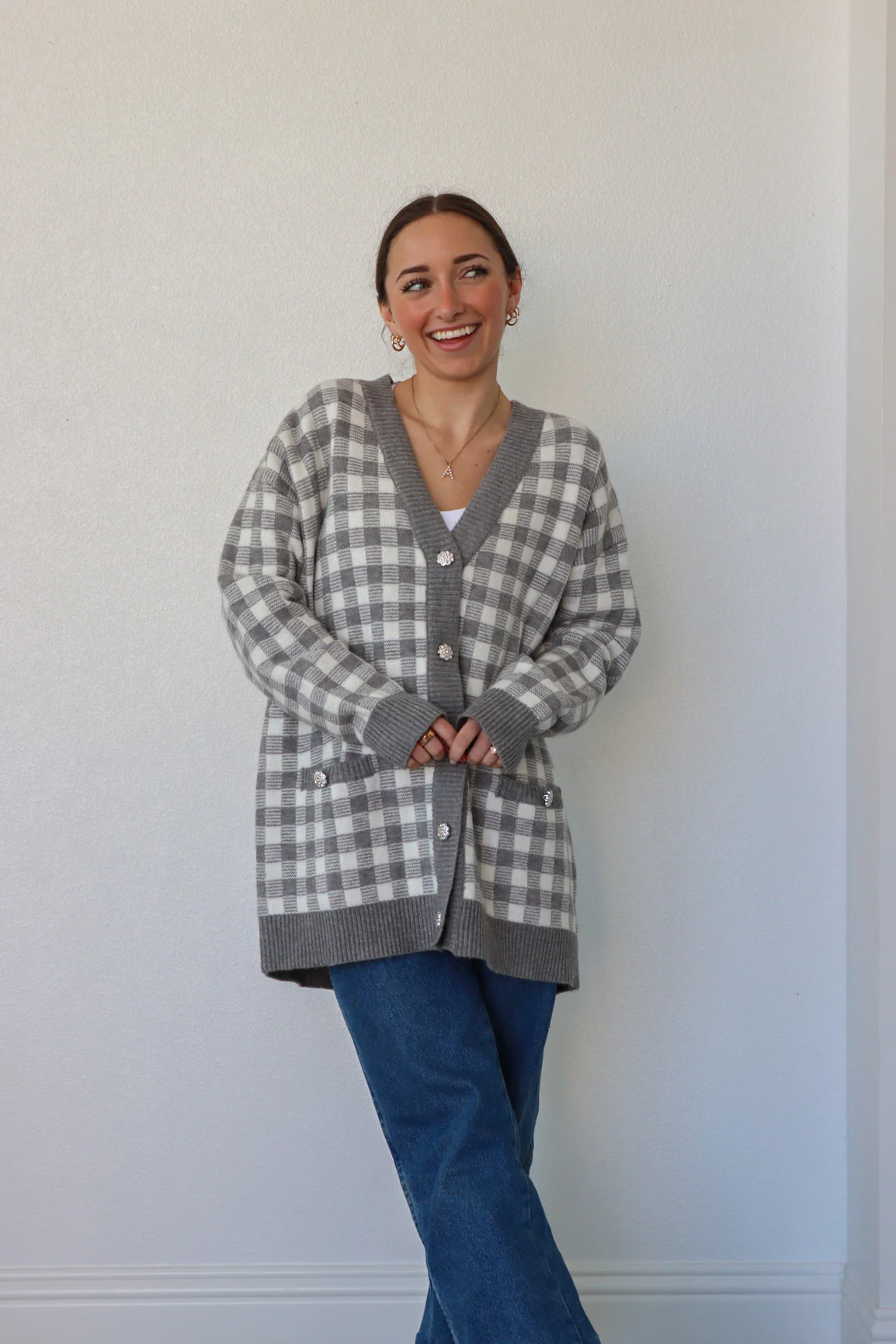 Country Club Cardigan - Image 5