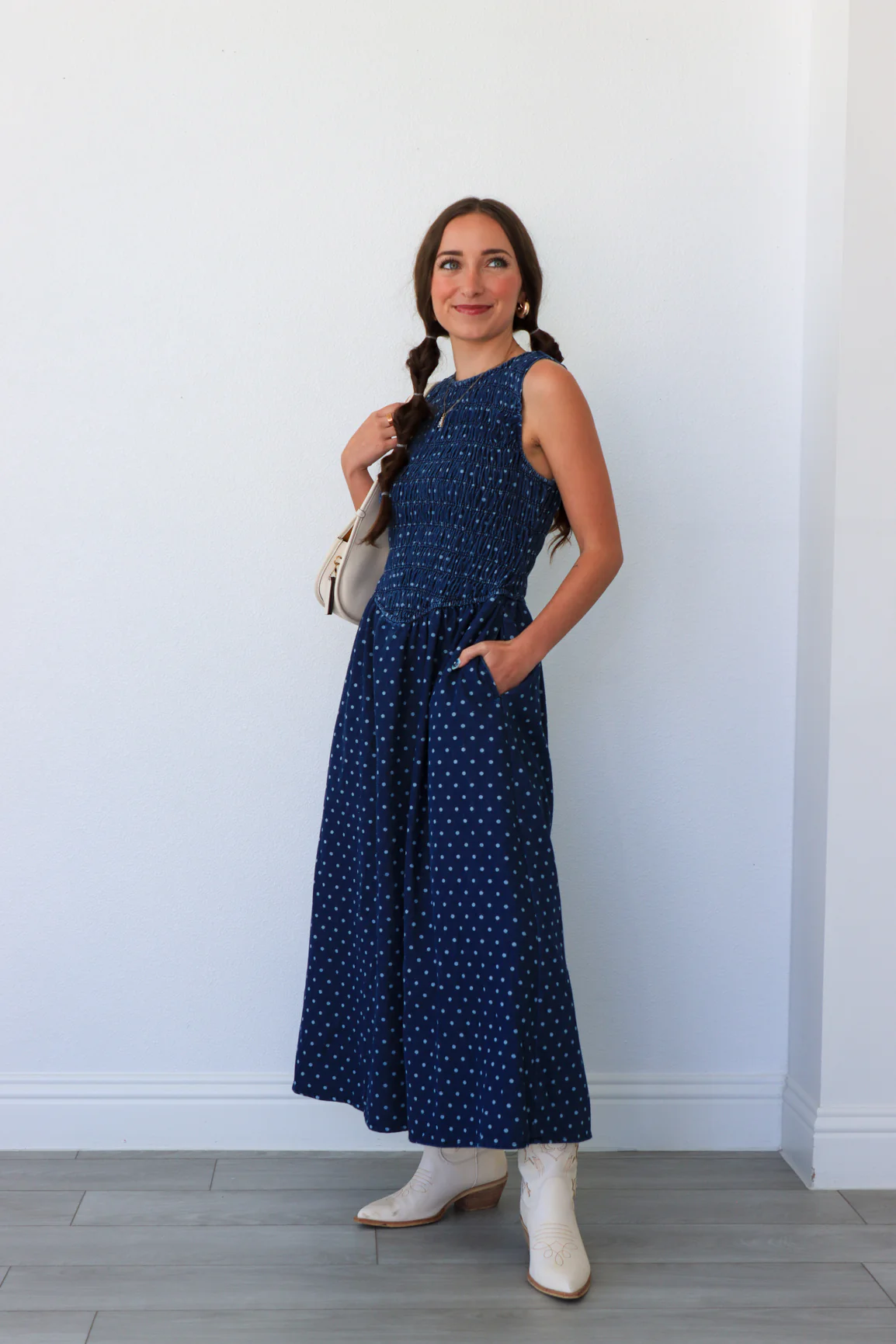 Country Roads Dress - Image 2