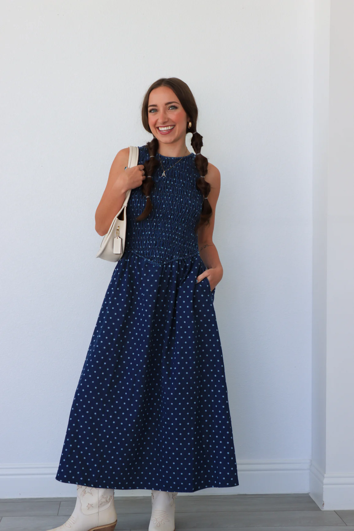 Country Roads Dress - Image 4