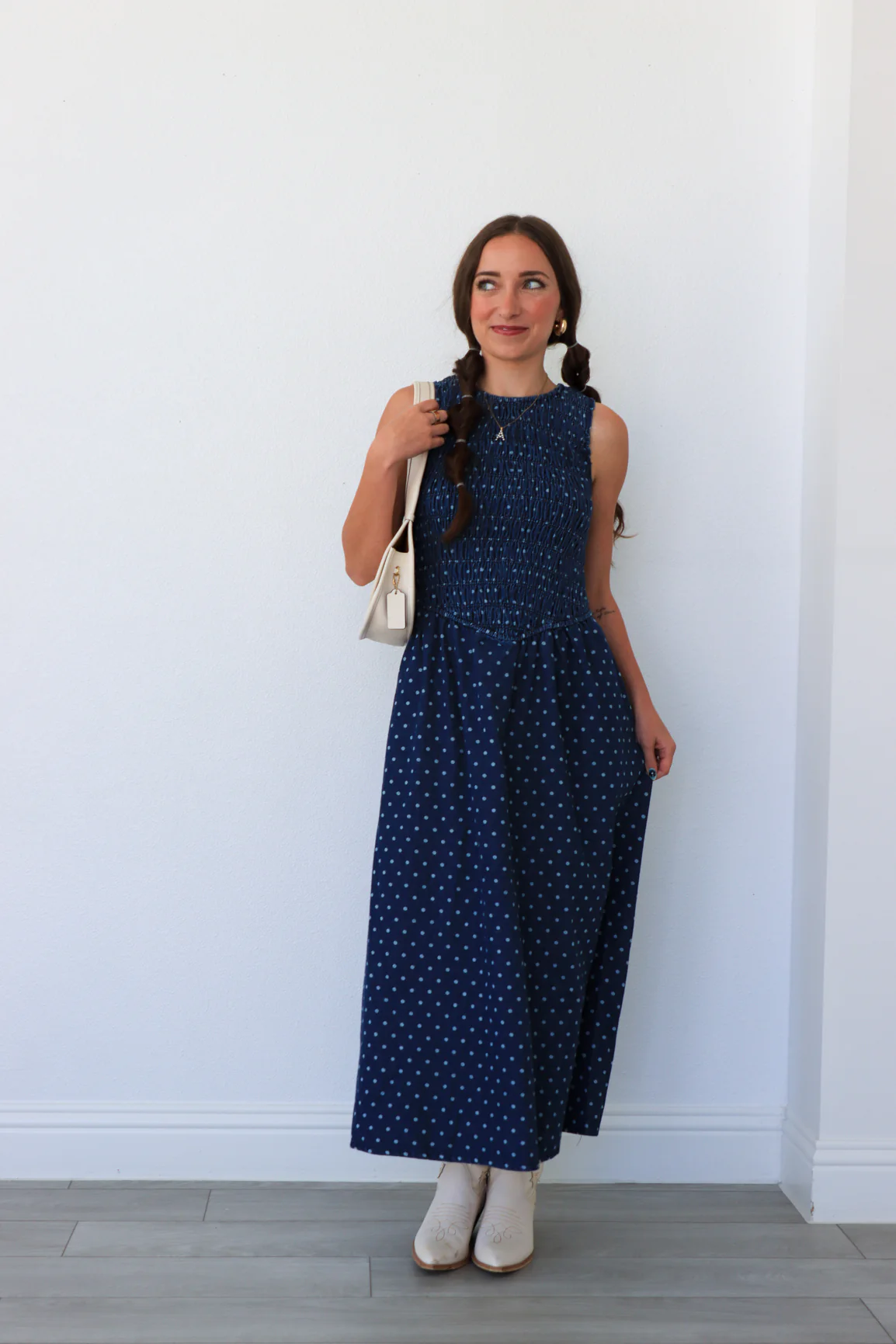 Country Roads Dress - Image 5