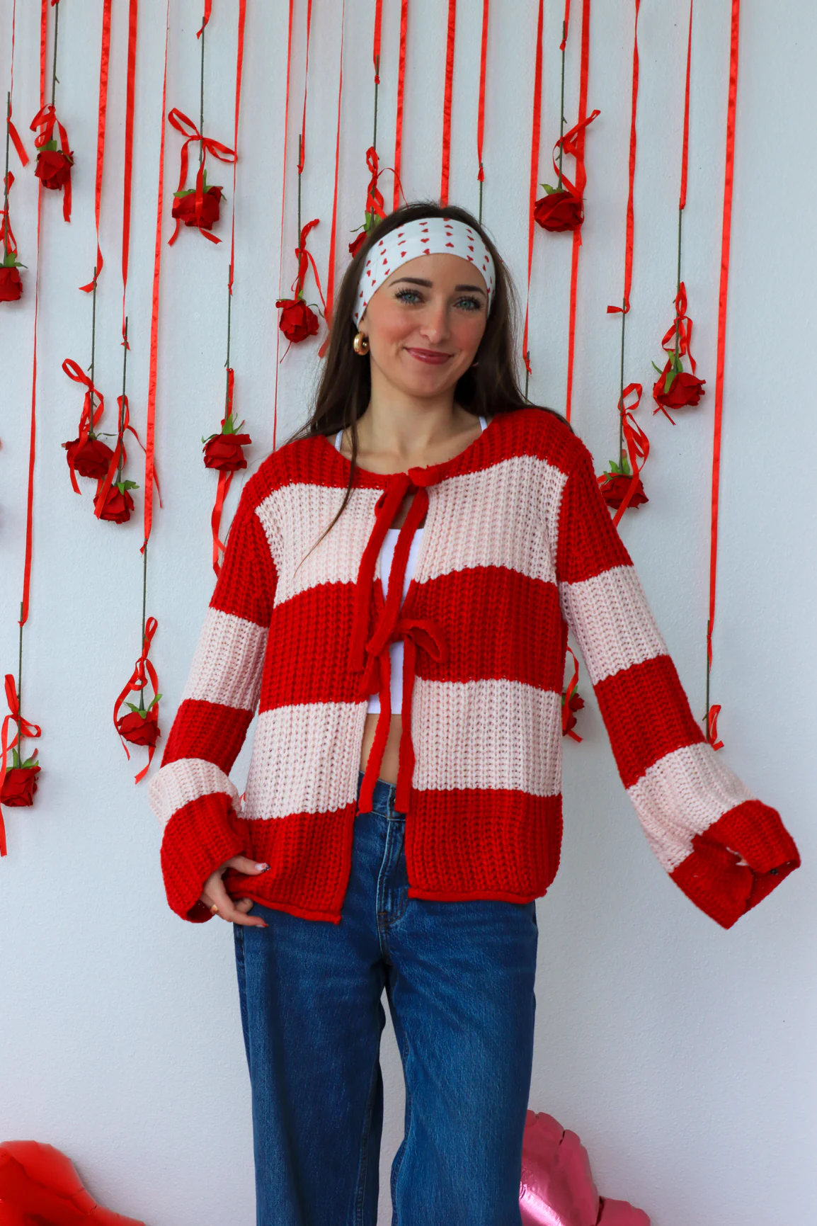 Crushing On You Cardigan - Image 5