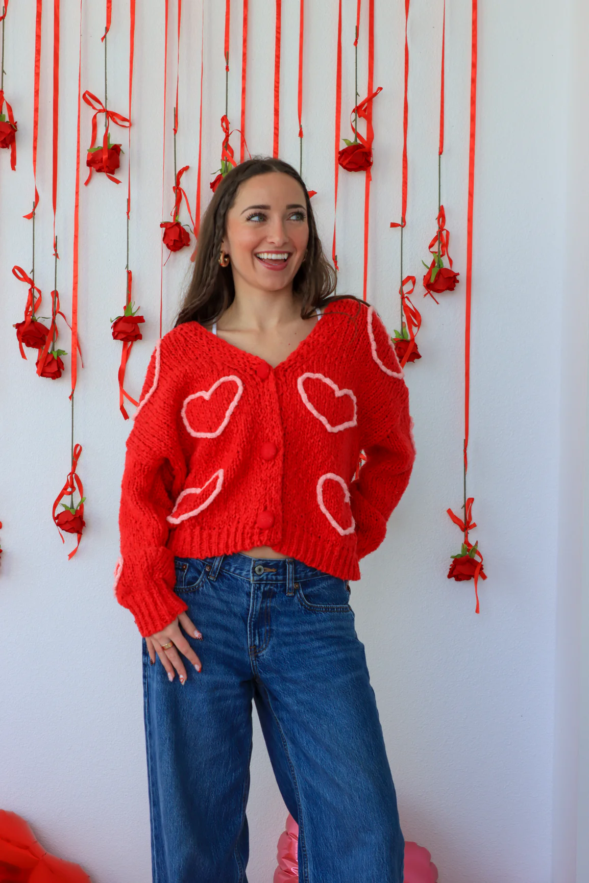 Cupid Cardigan - Image 5