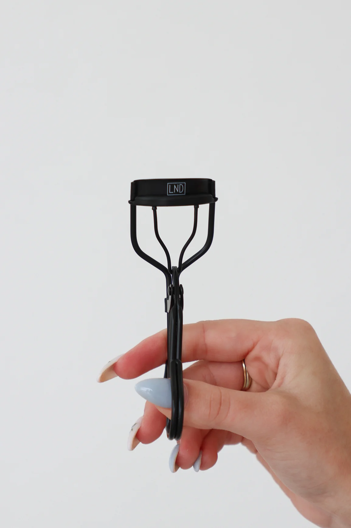 Curl Up Eyelash Curler - Image 3