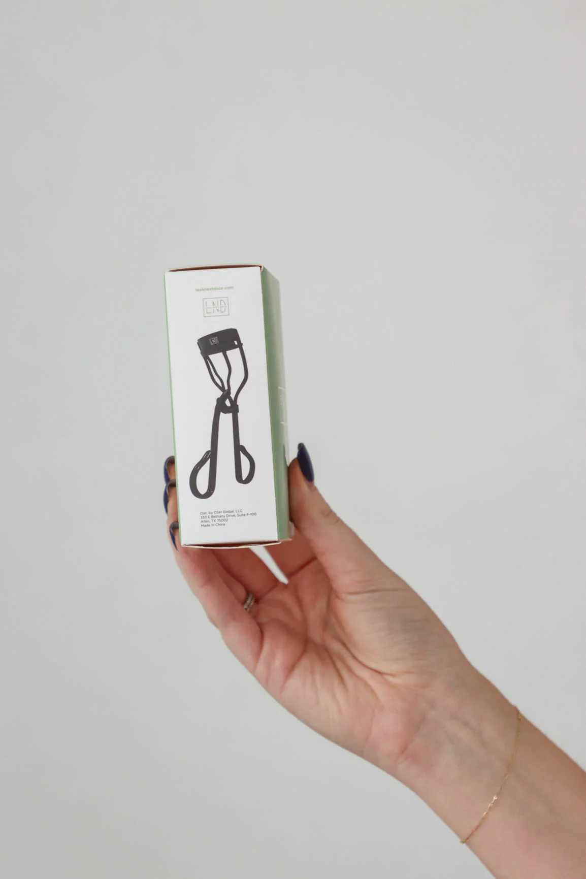 Curl Up Eyelash Curler - Image 7