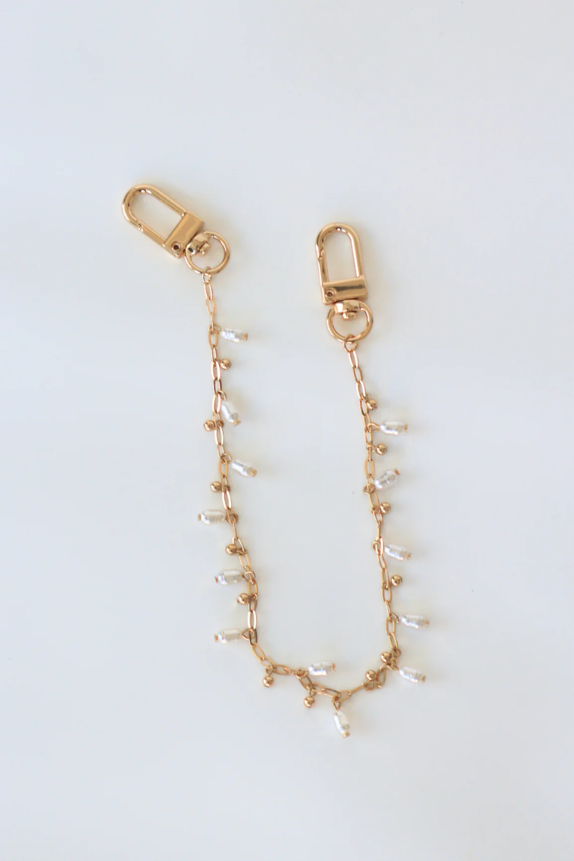 Dainty Dreams Bag Charm