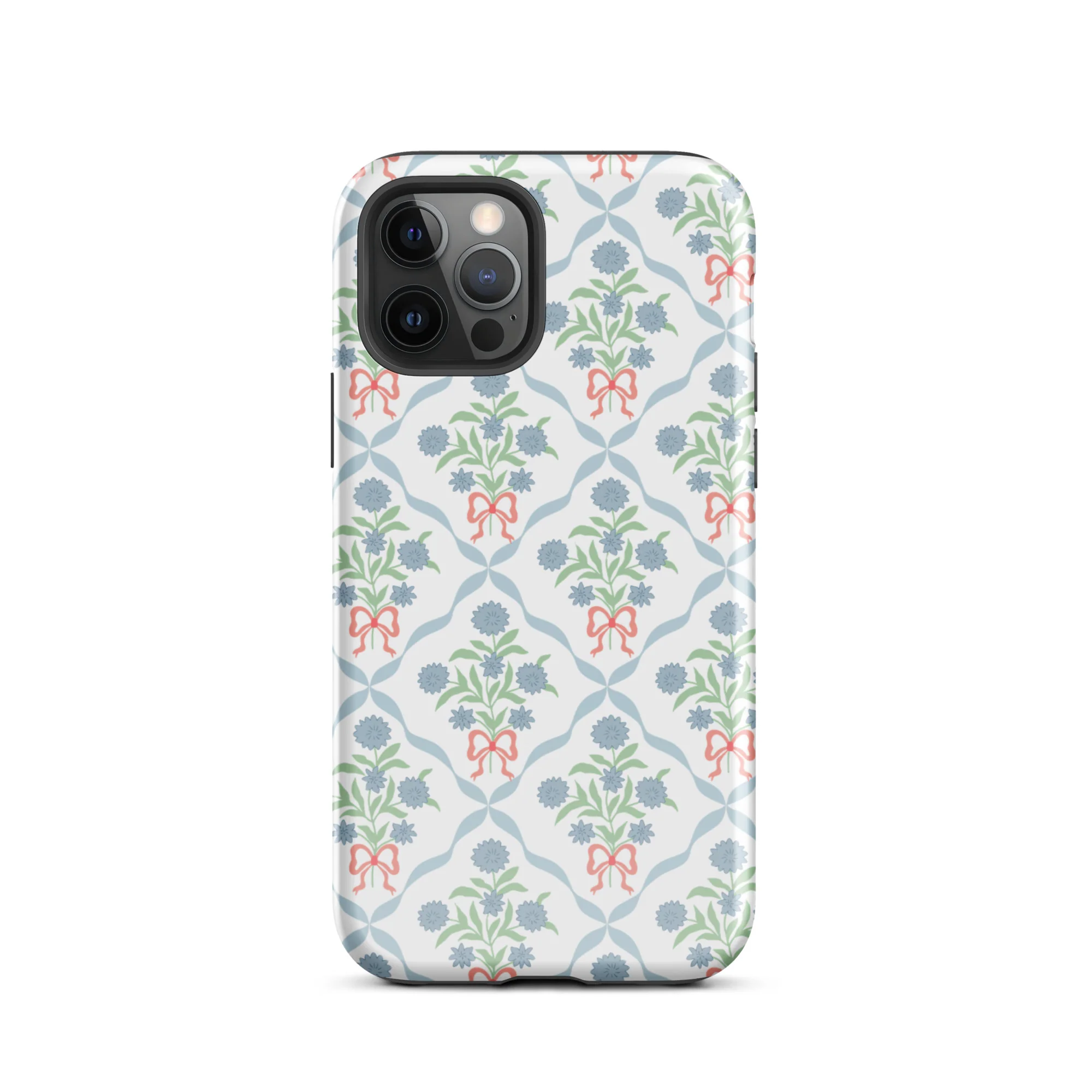 Dance Card iPhone Case - Image 15