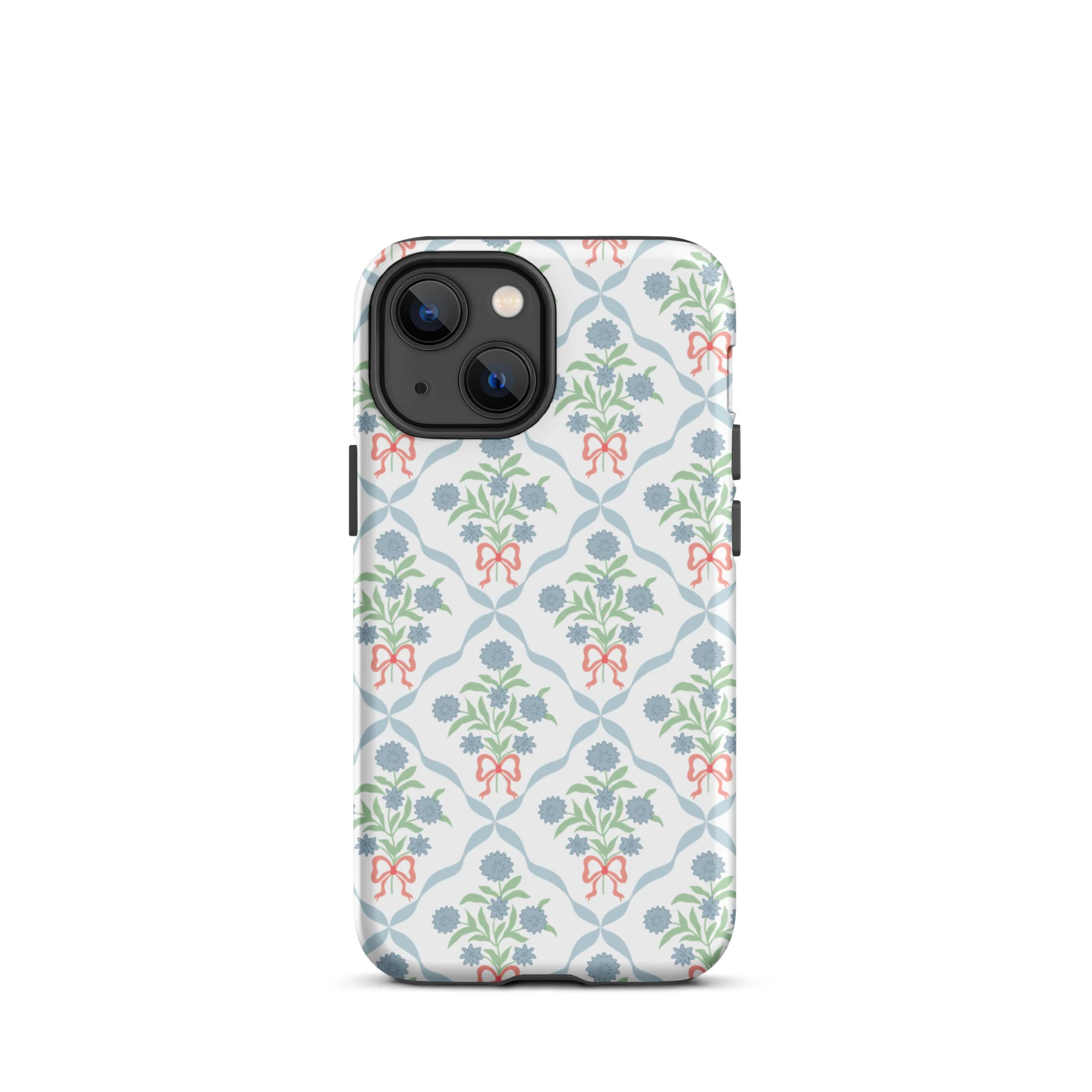 Dance Card iPhone Case - Image 20